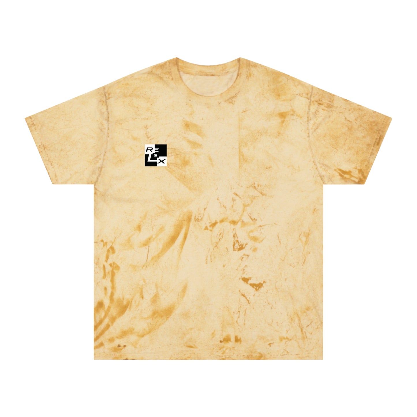 Hypnotize series Color Blast T-Shirt