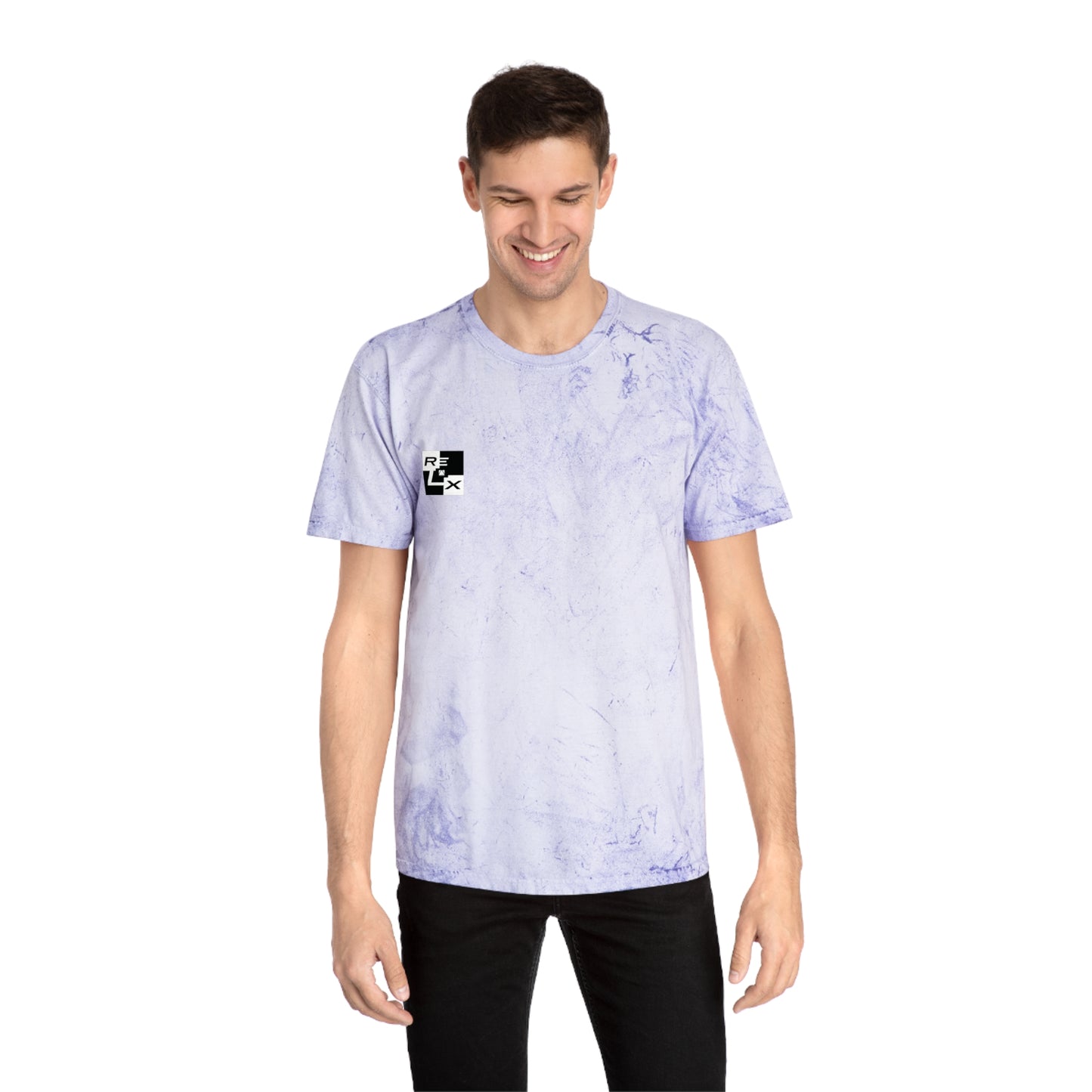 Hypnotize series Color Blast T-Shirt