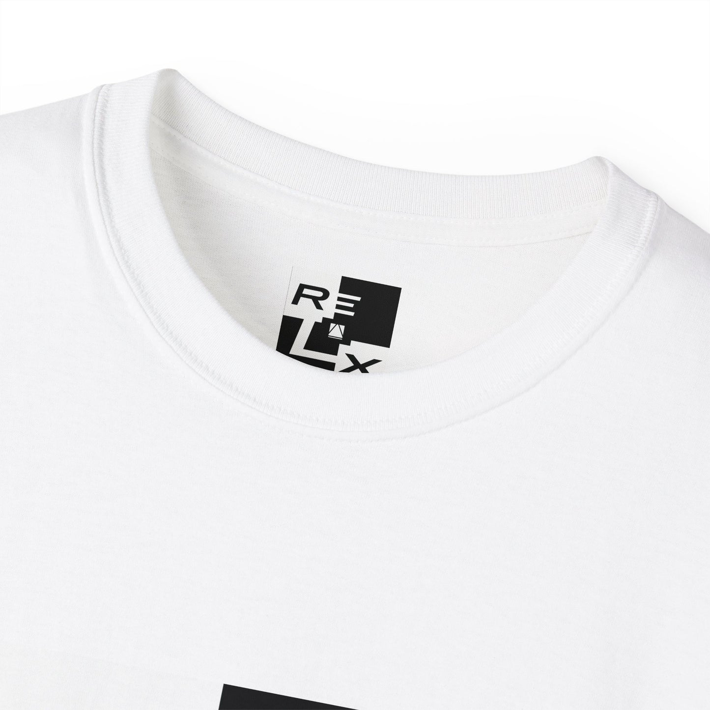 RELAX origins 1 Unisex Ultra Cotton Tee