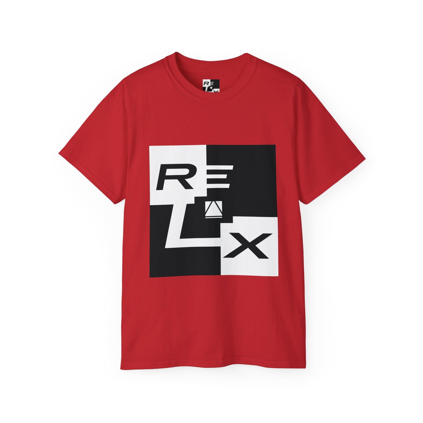 RELAX origins 1 Unisex Ultra Cotton Tee