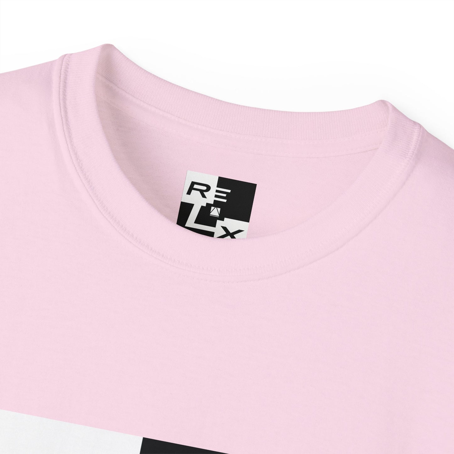 RELAX origins 1 Unisex Ultra Cotton Tee