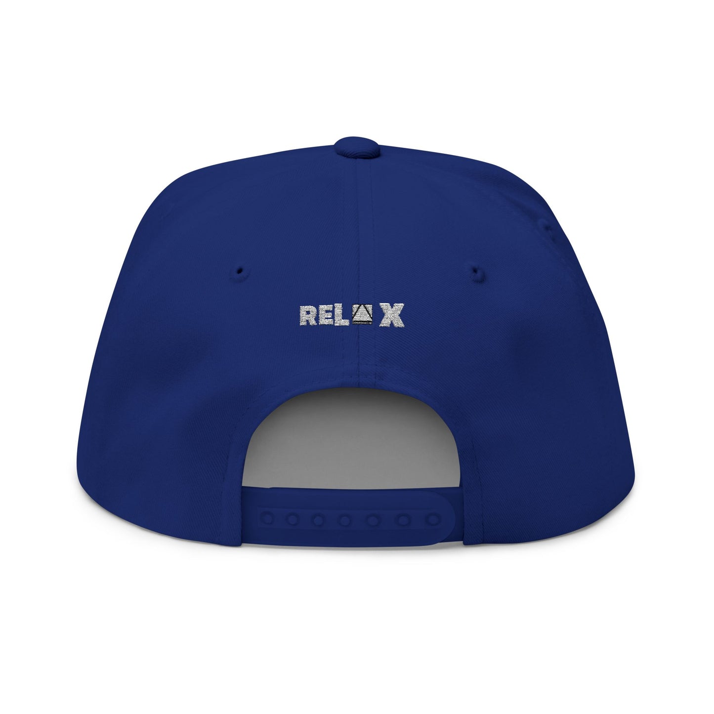 Agape Flat Bill Cap