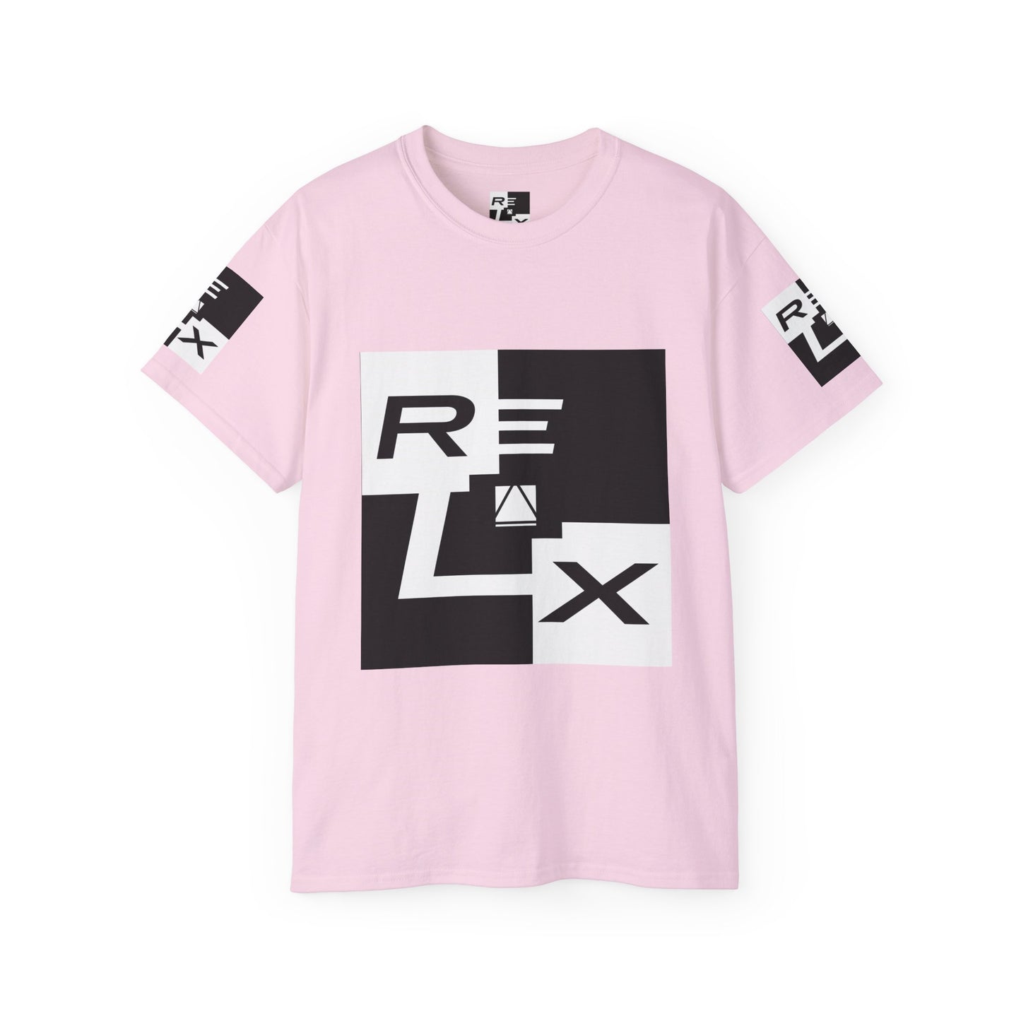 RELAX origins 1 Unisex Ultra Cotton Tee