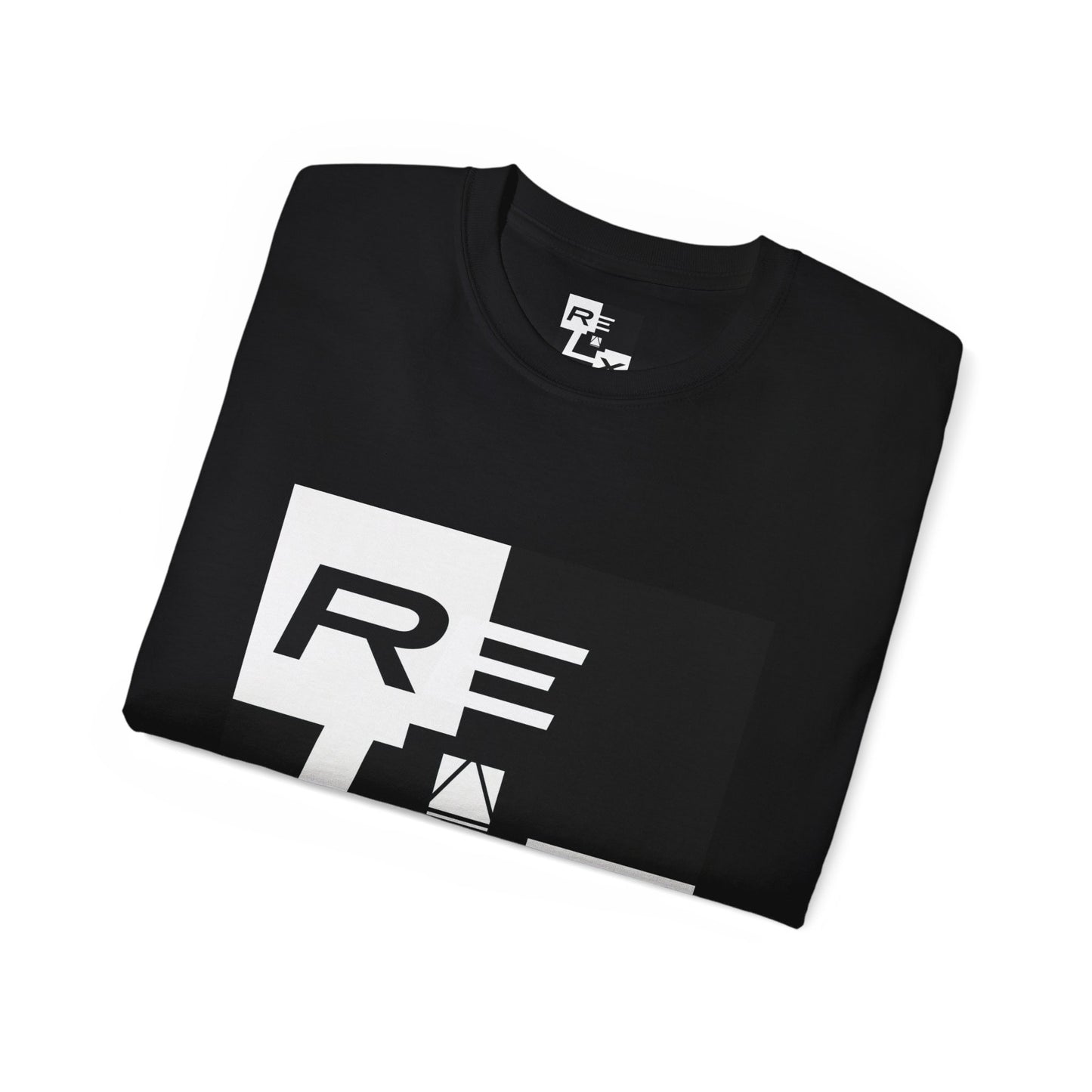 RELAX origins 1 Unisex Ultra Cotton Tee