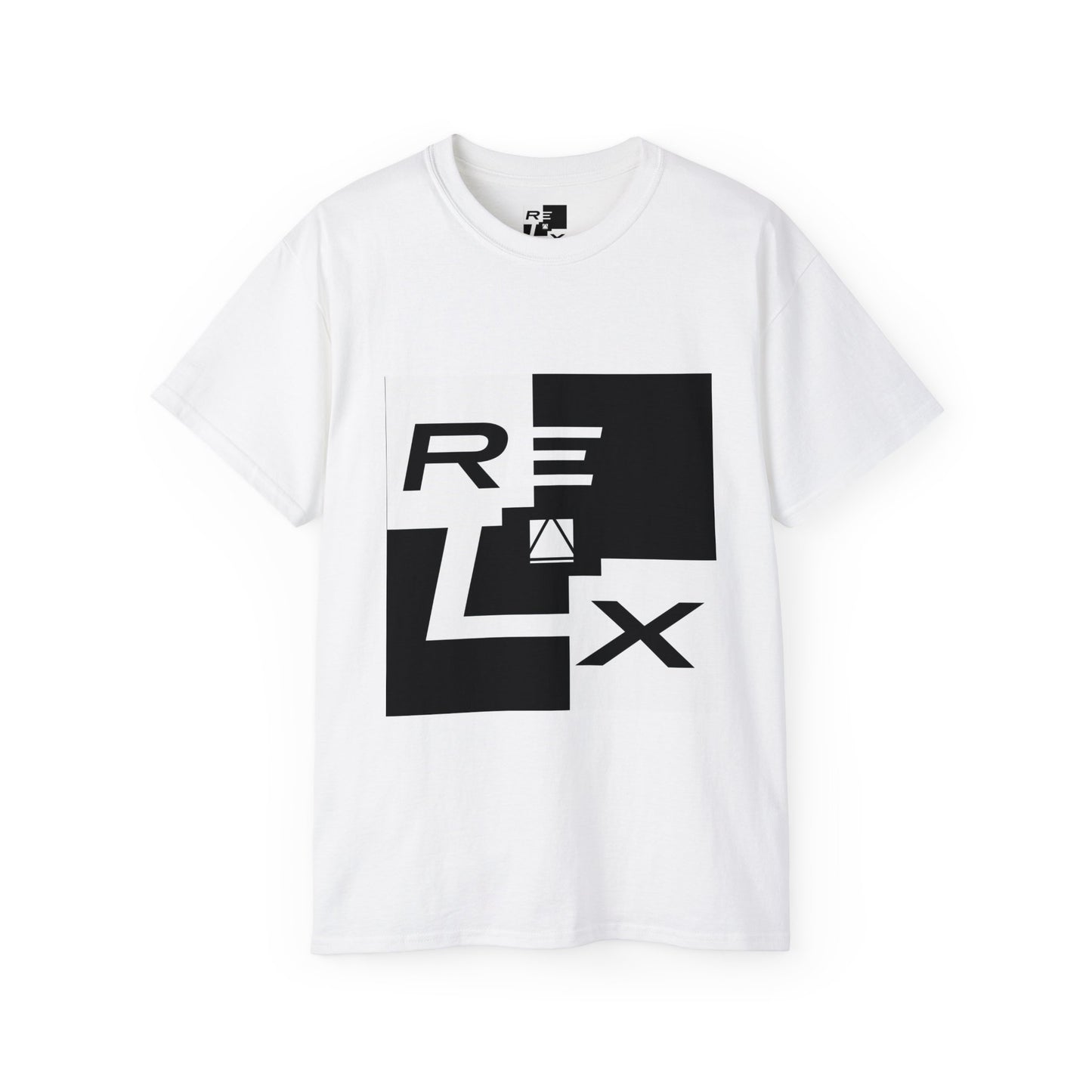 RELAX origins 1 Unisex Ultra Cotton Tee