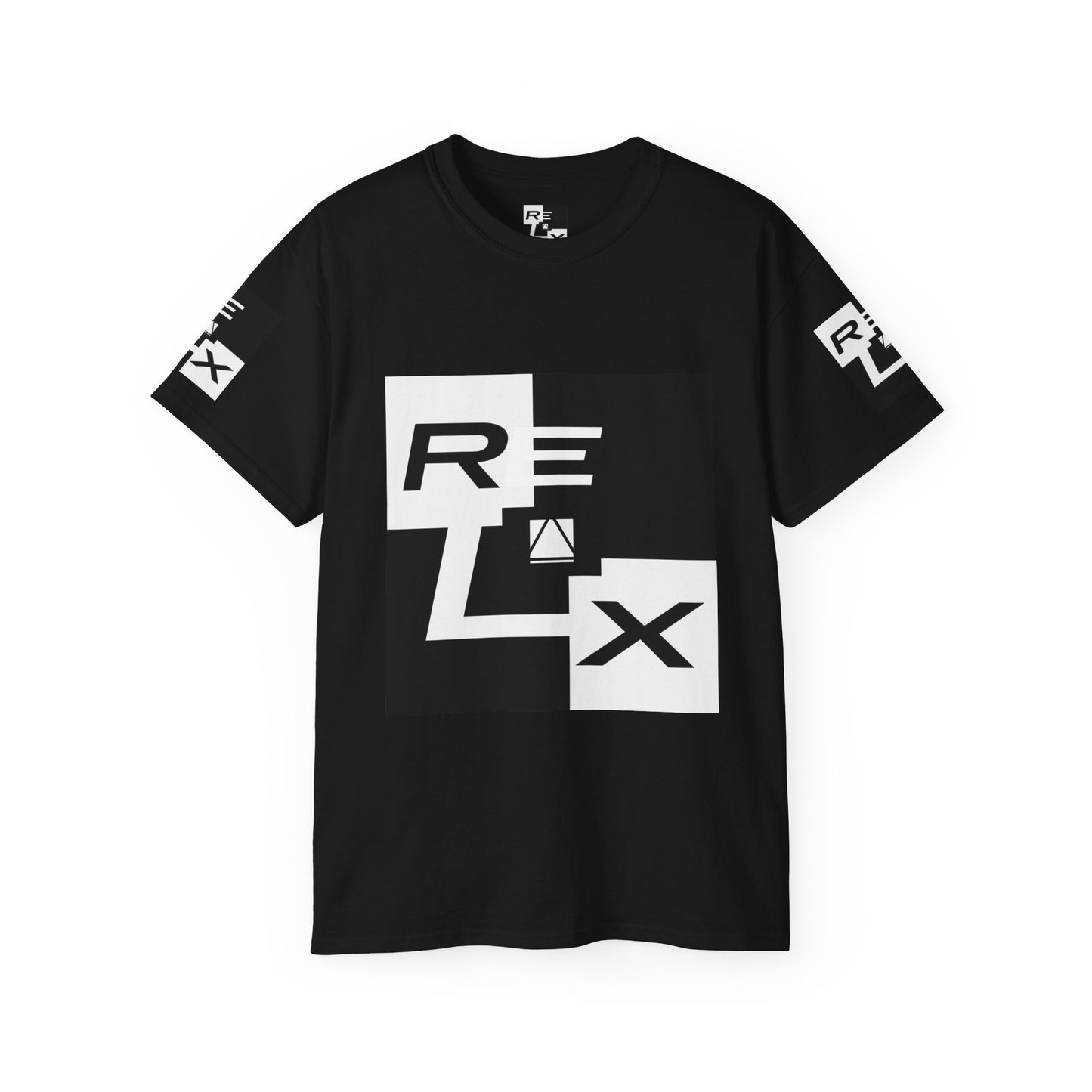 RELAX origins 1 Unisex Ultra Cotton Tee