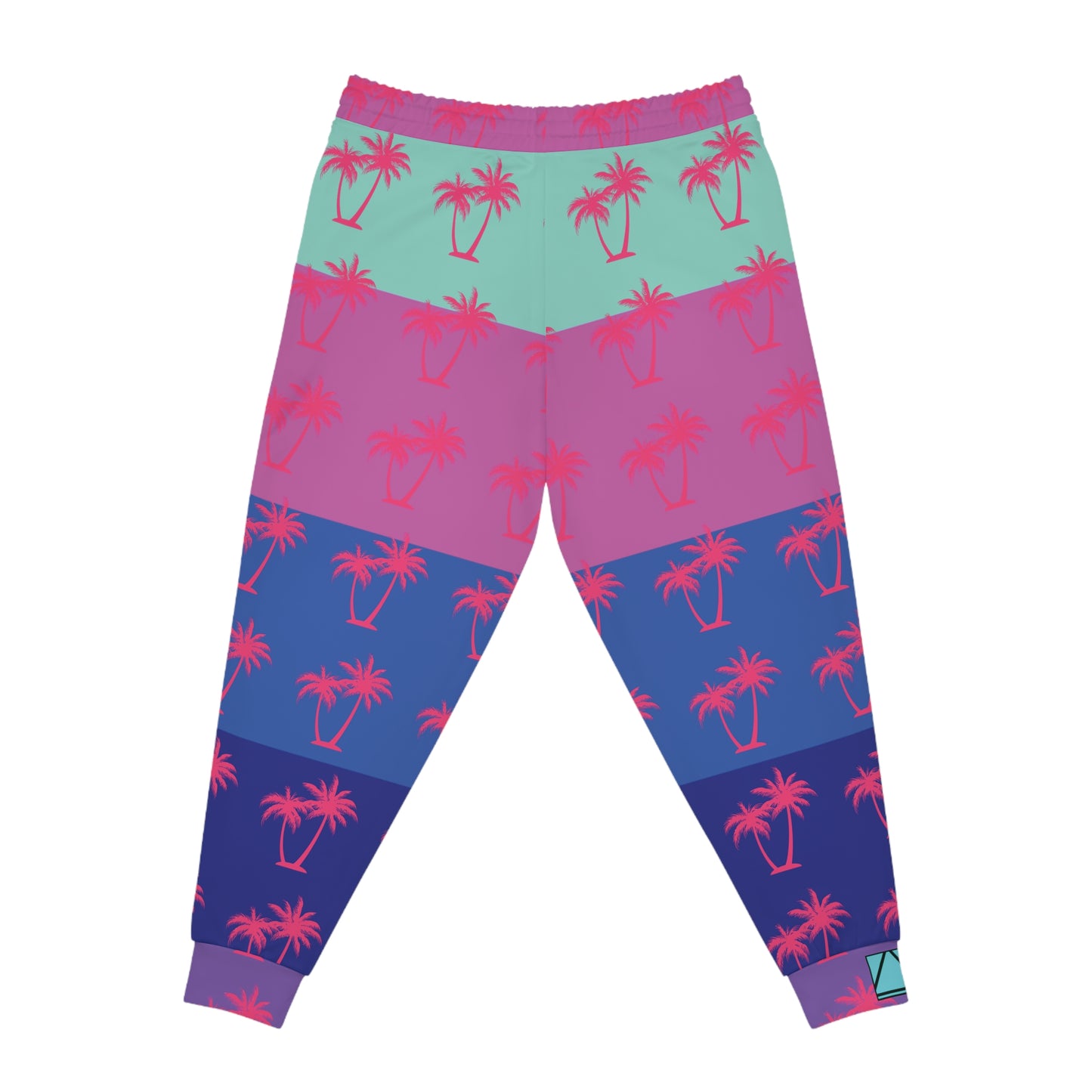 Relax Origins1 Series MIA Athletic Joggers