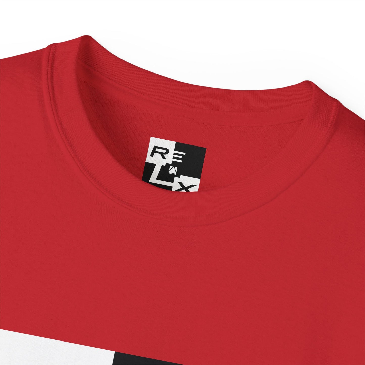 RELAX origins 1 Unisex Ultra Cotton Tee