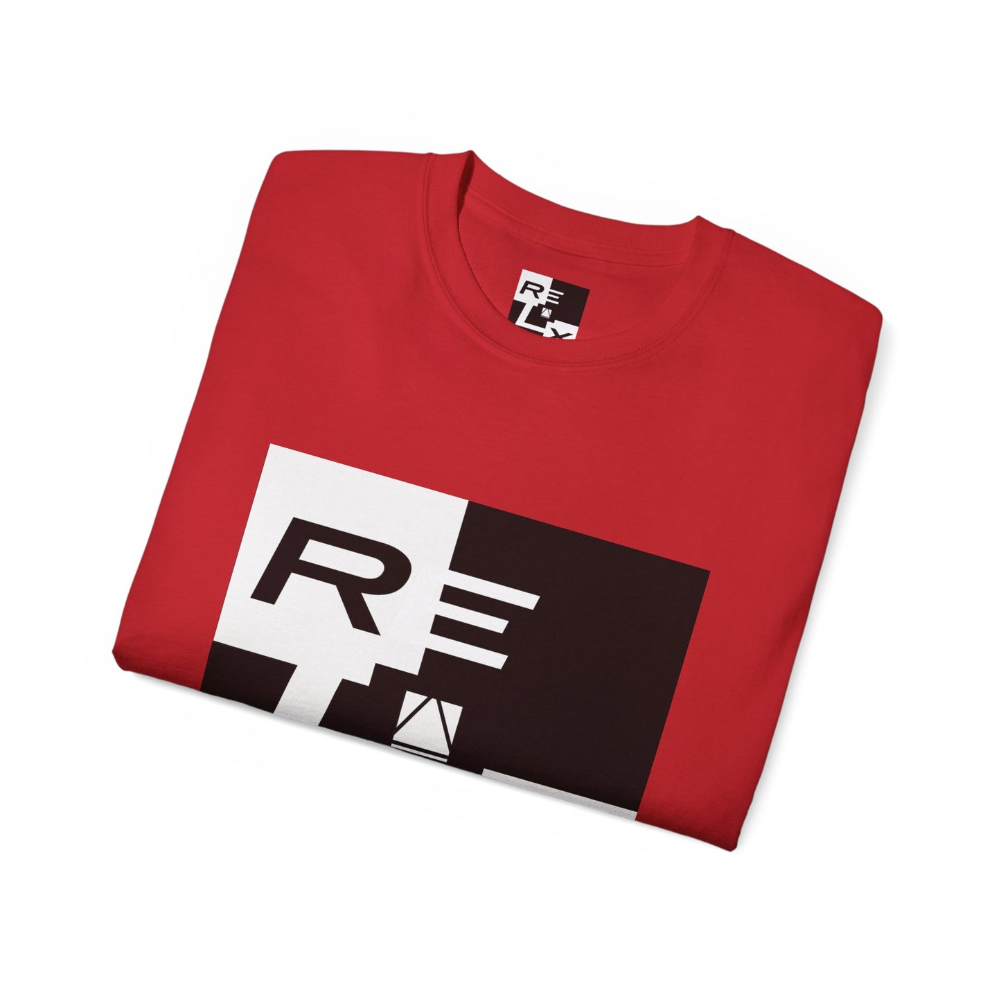RELAX origins 1 Unisex Ultra Cotton Tee