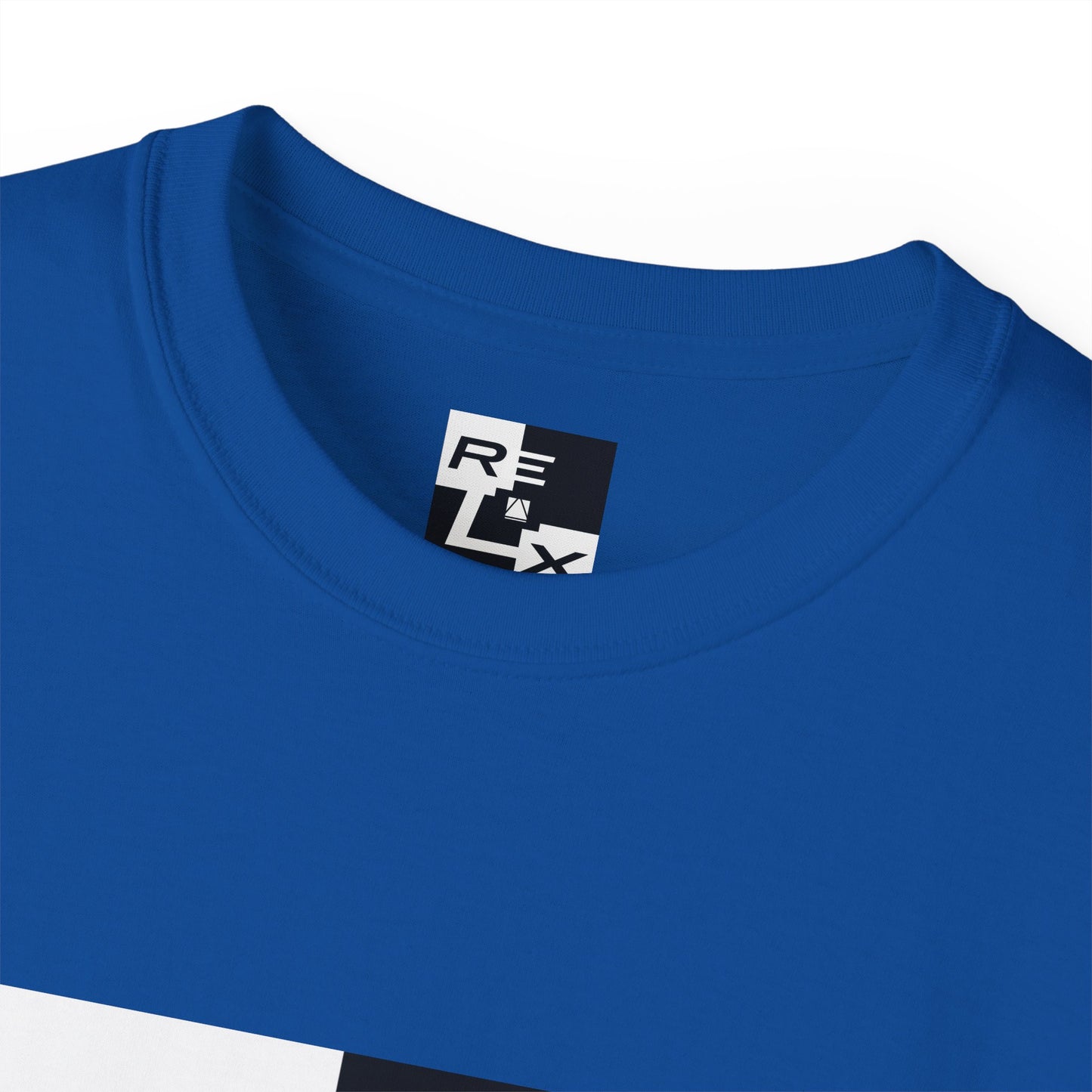 RELAX origins 1 Unisex Ultra Cotton Tee