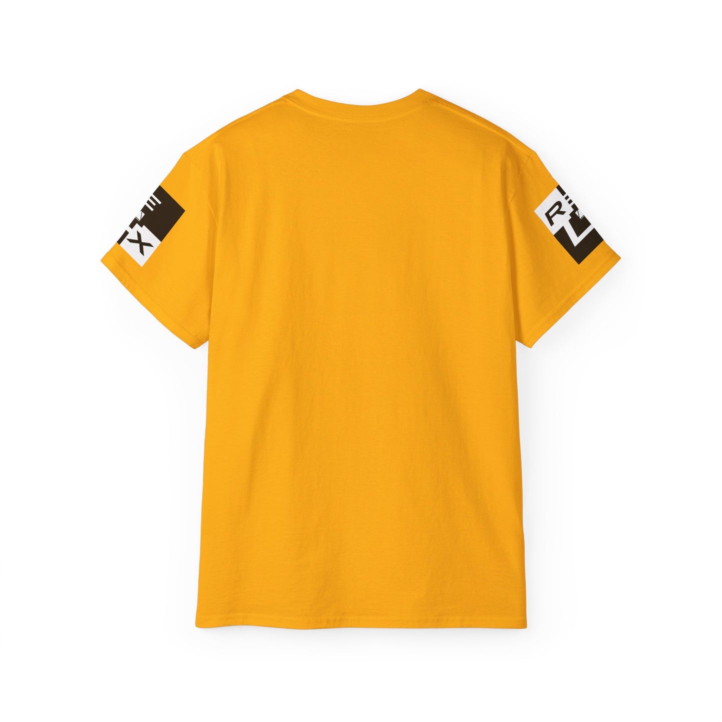 RELAX origins 1 Unisex Ultra Cotton Tee