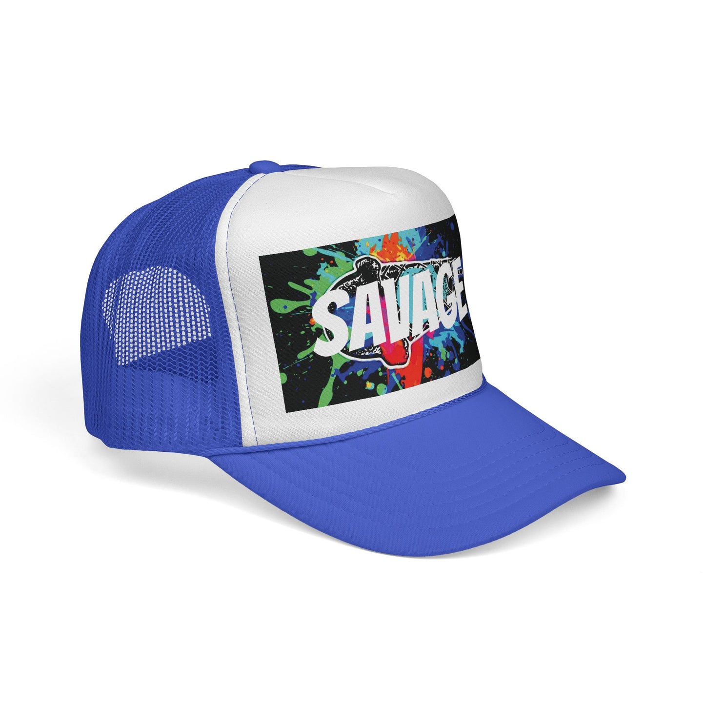 Savage x Trucker Caps