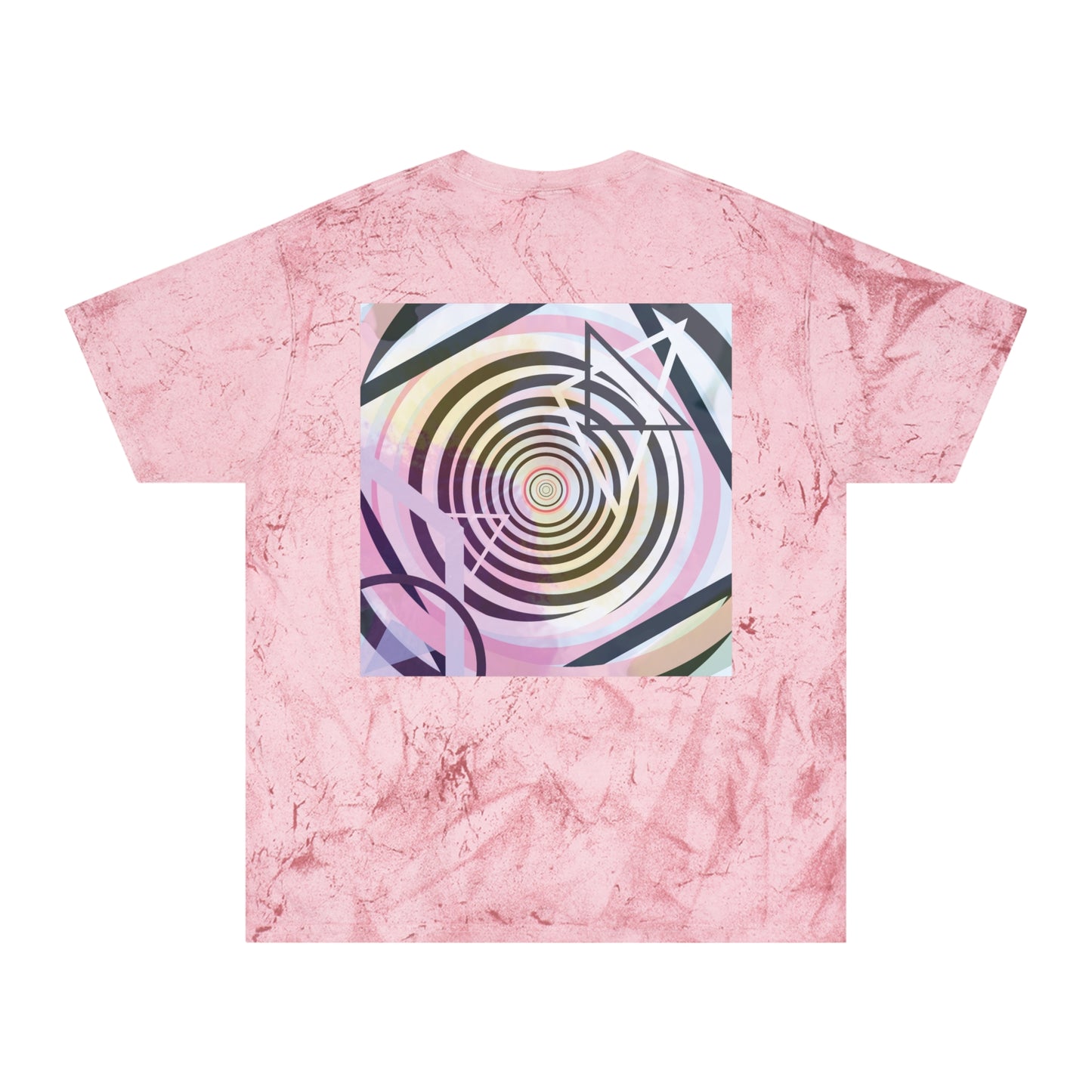 Hypnotize series Color Blast T-Shirt