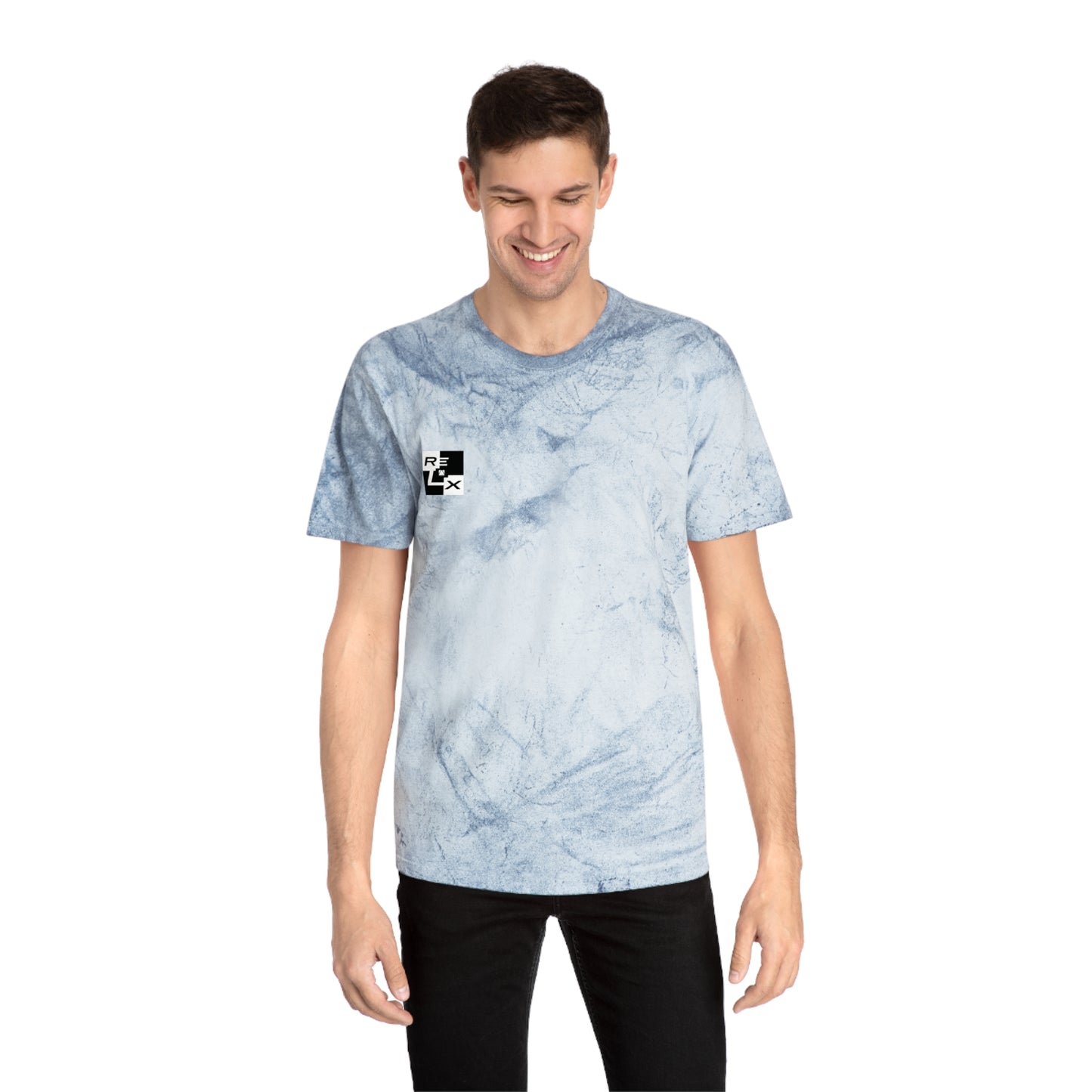 Hypnotize series Color Blast T-Shirt