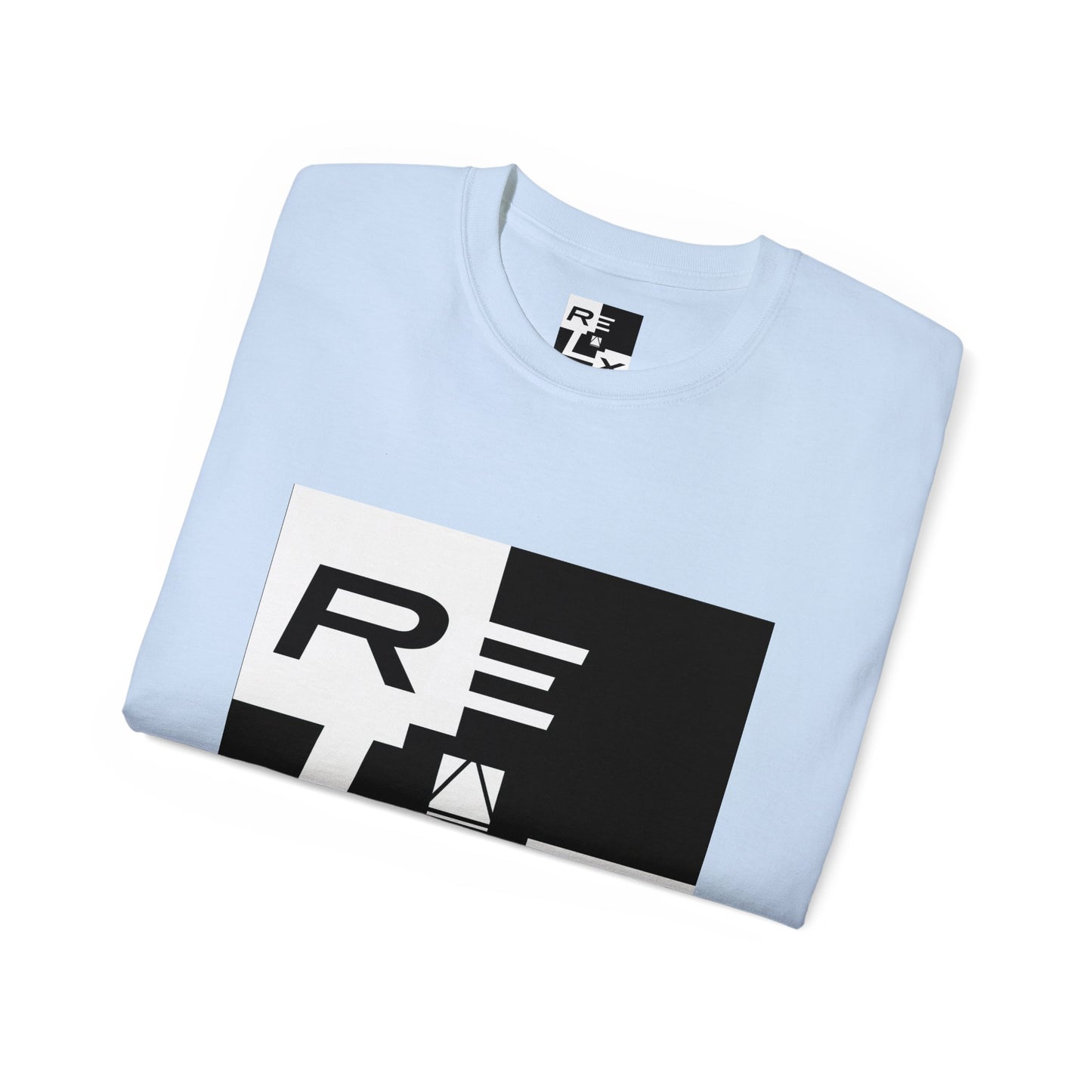RELAX origins 1 Unisex Ultra Cotton Tee