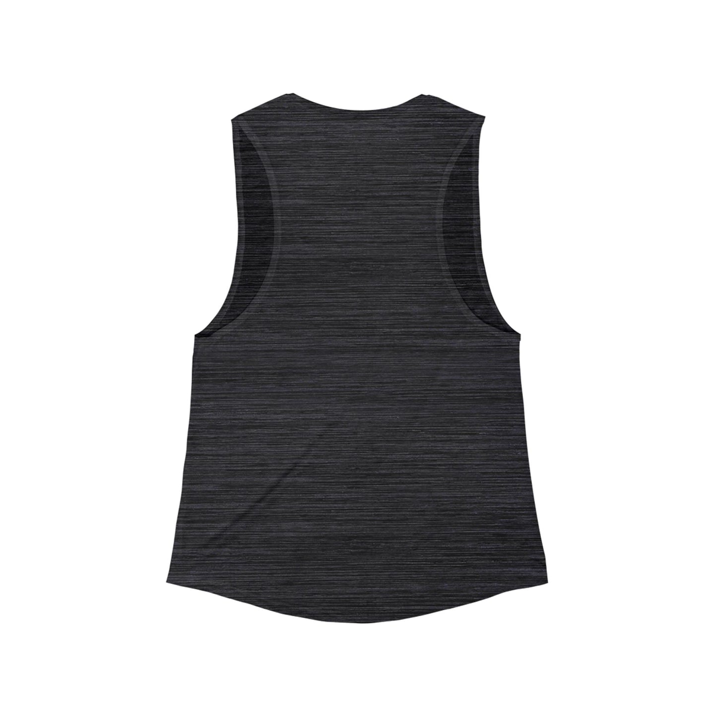Sweet Dreams Women's Flowy Scoop Muscle Tank