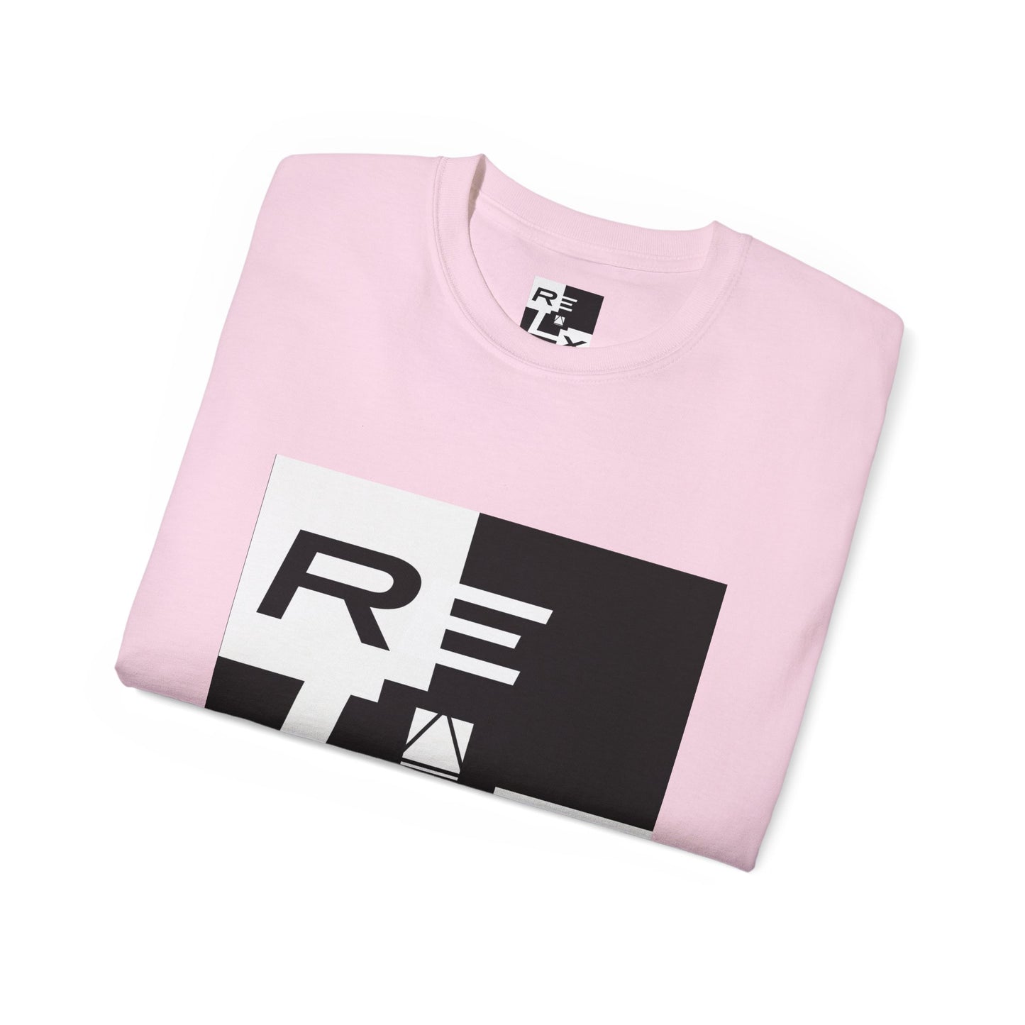 RELAX origins 1 Unisex Ultra Cotton Tee
