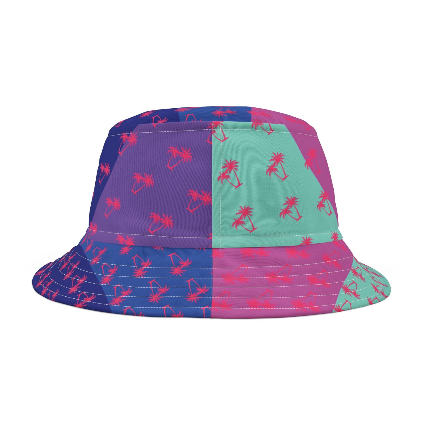 Relax Origins 1 series MIA Bucket Hat