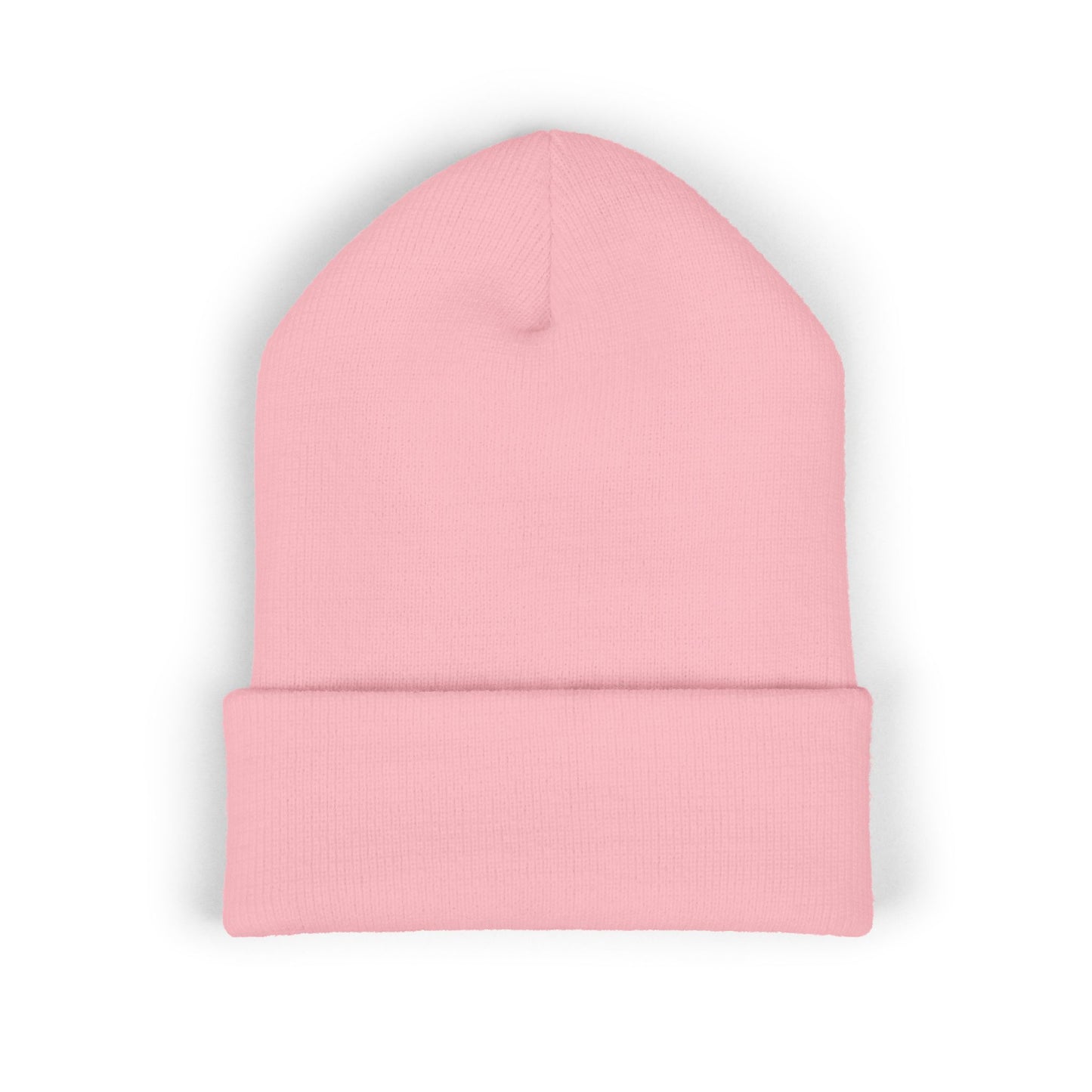 Savage X Classic Cuffed Beanie (Embroidery)