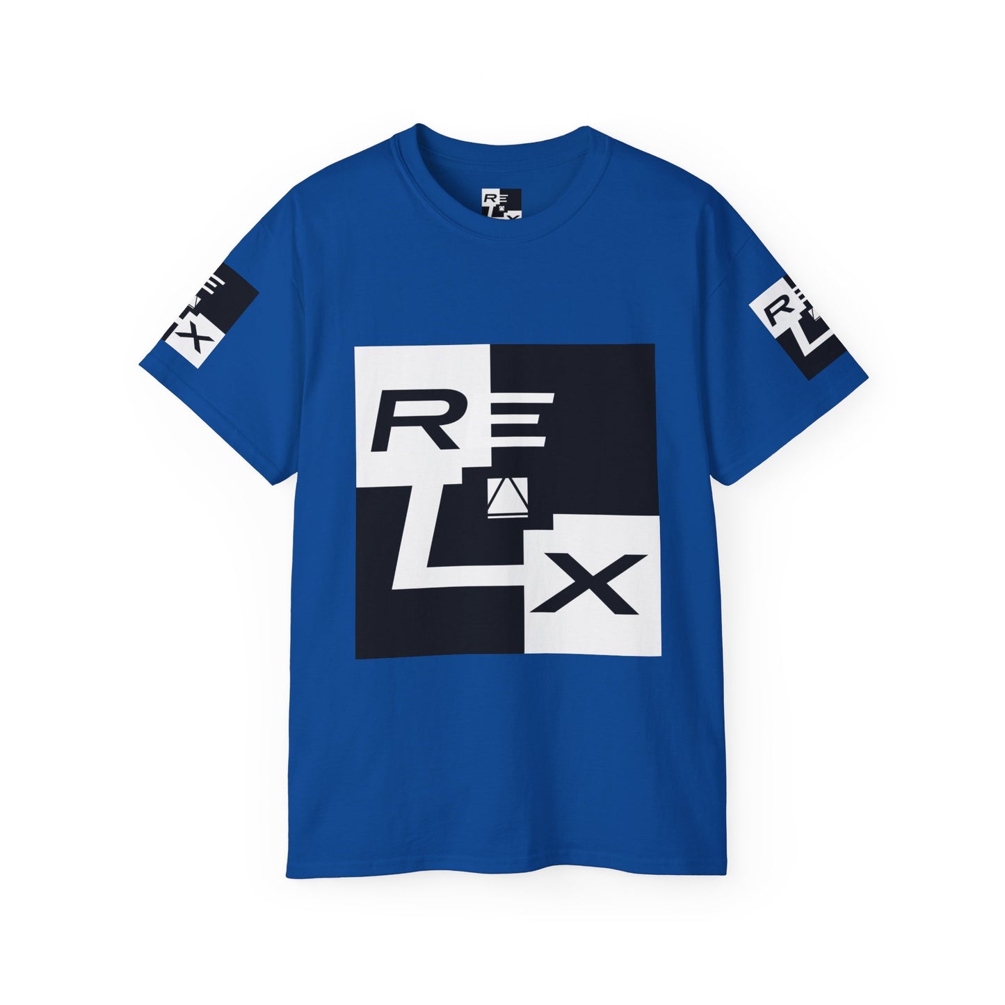 RELAX origins 1 Unisex Ultra Cotton Tee