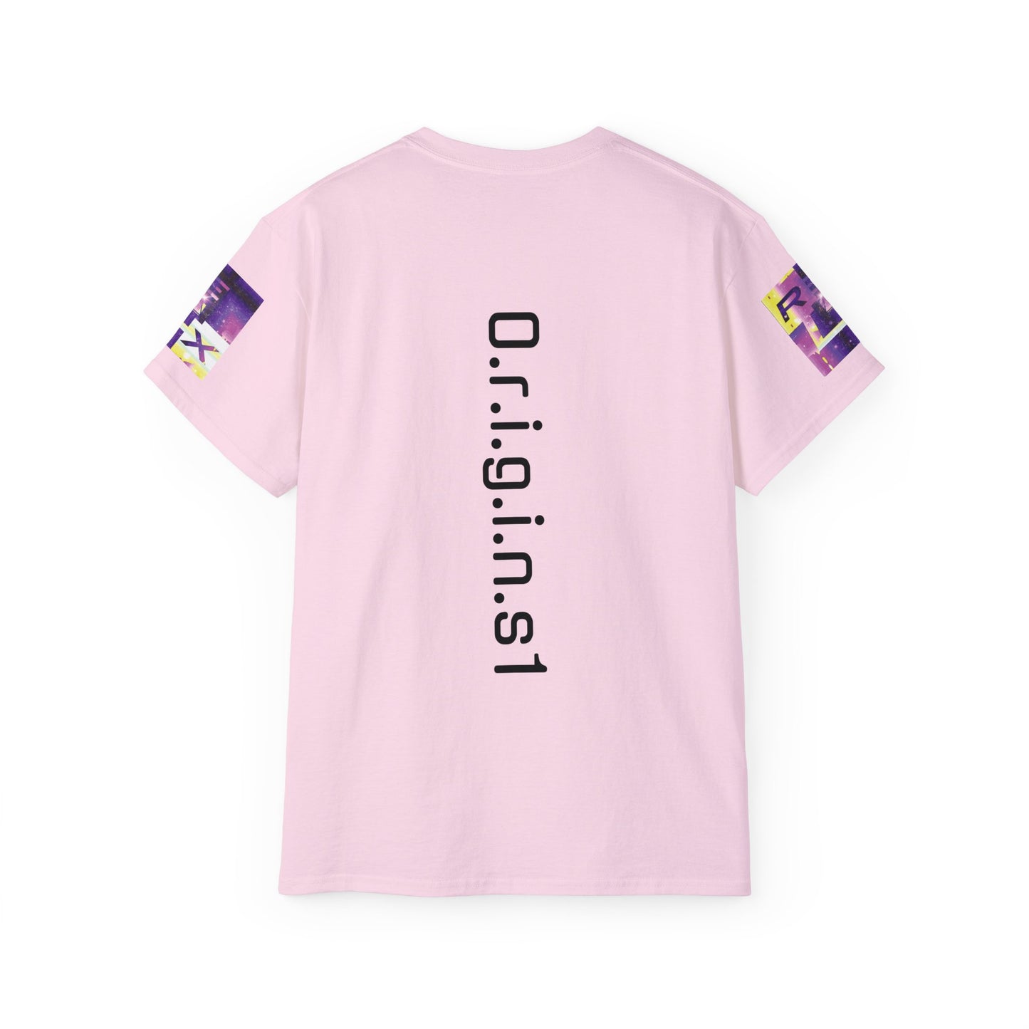 RELAX origins 1 Unisex Ultra Cotton Tee
