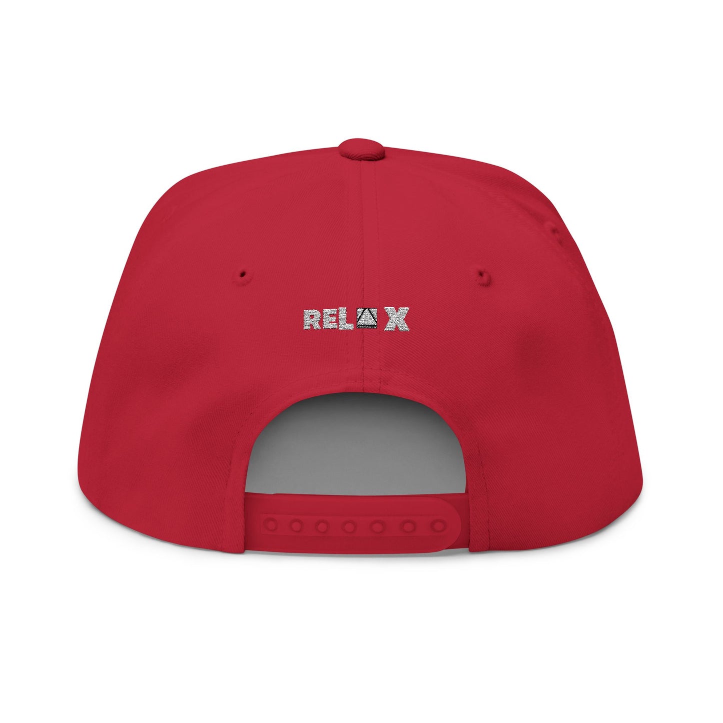 Agape Flat Bill Cap