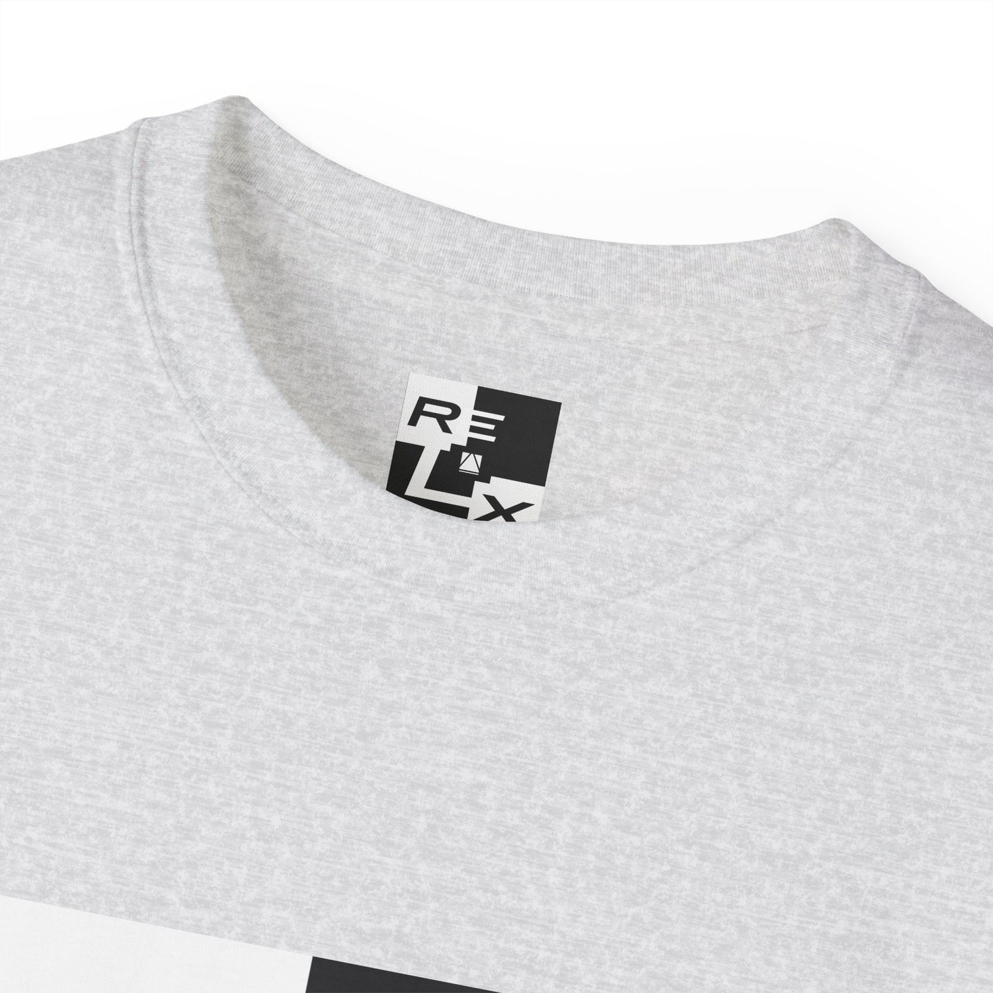 RELAX origins 1 Unisex Ultra Cotton Tee