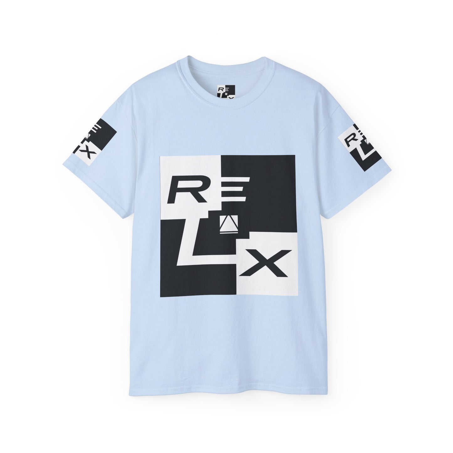 RELAX origins 1 Unisex Ultra Cotton Tee