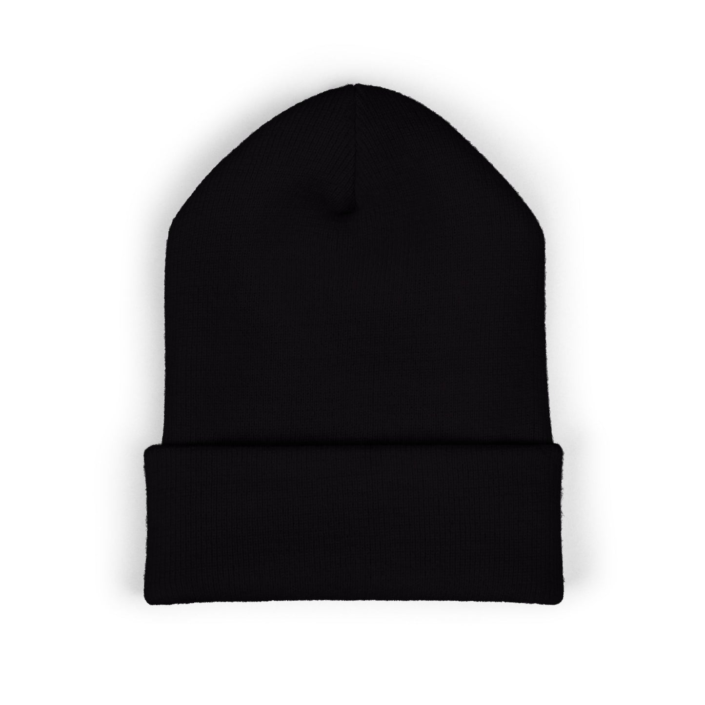 Savage X Classic Cuffed Beanie (Embroidery)