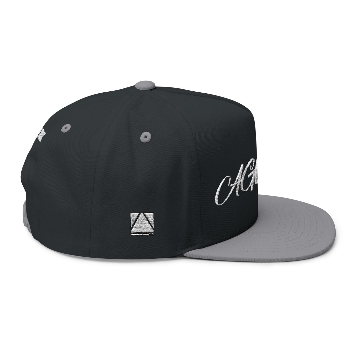 Agape Flat Bill Cap