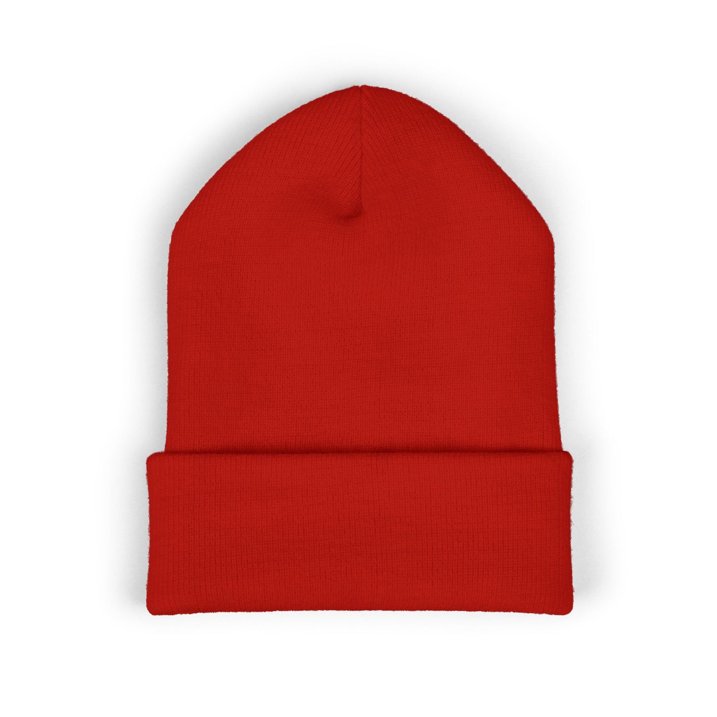 Savage X Classic Cuffed Beanie (Embroidery)