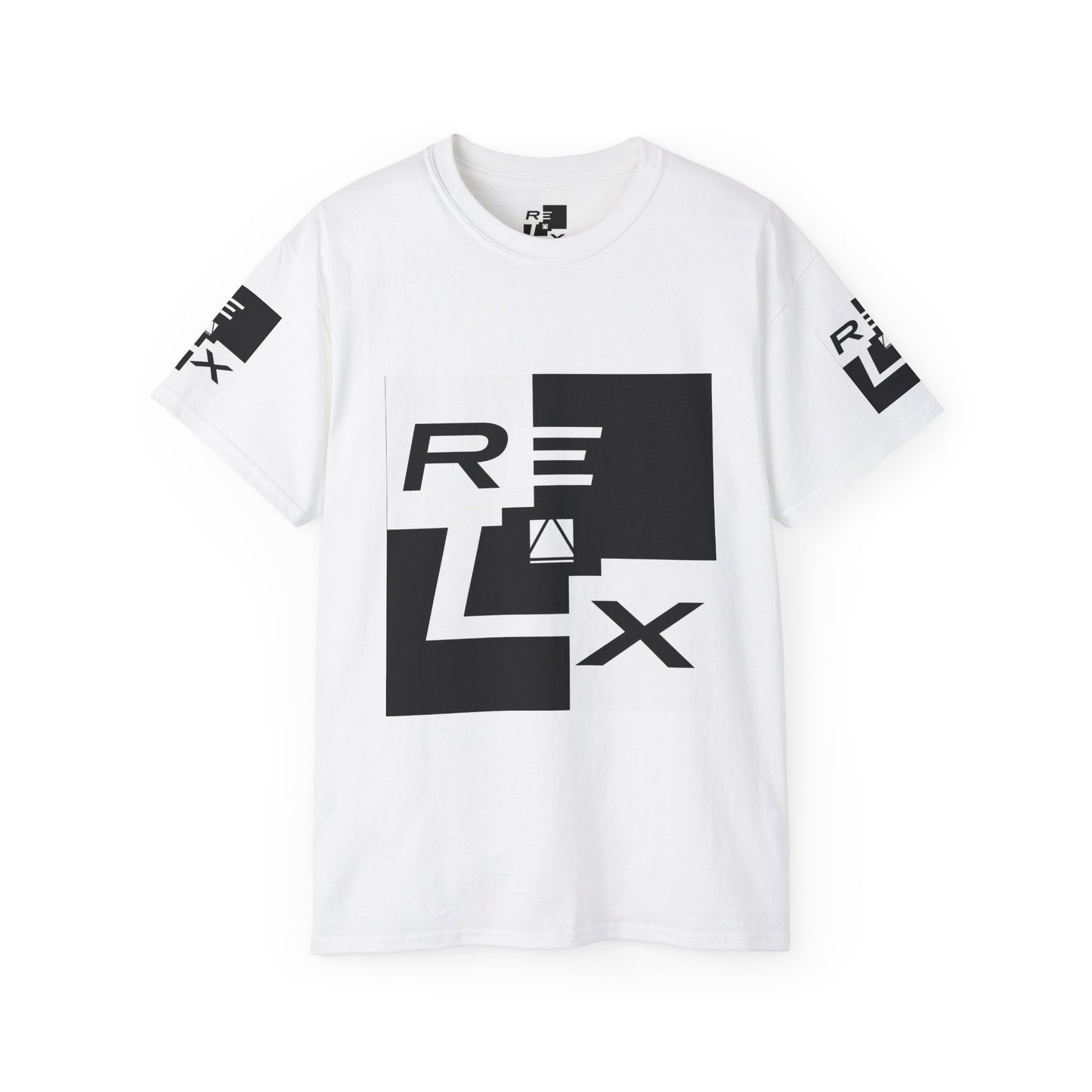 RELAX origins 1 Unisex Ultra Cotton Tee