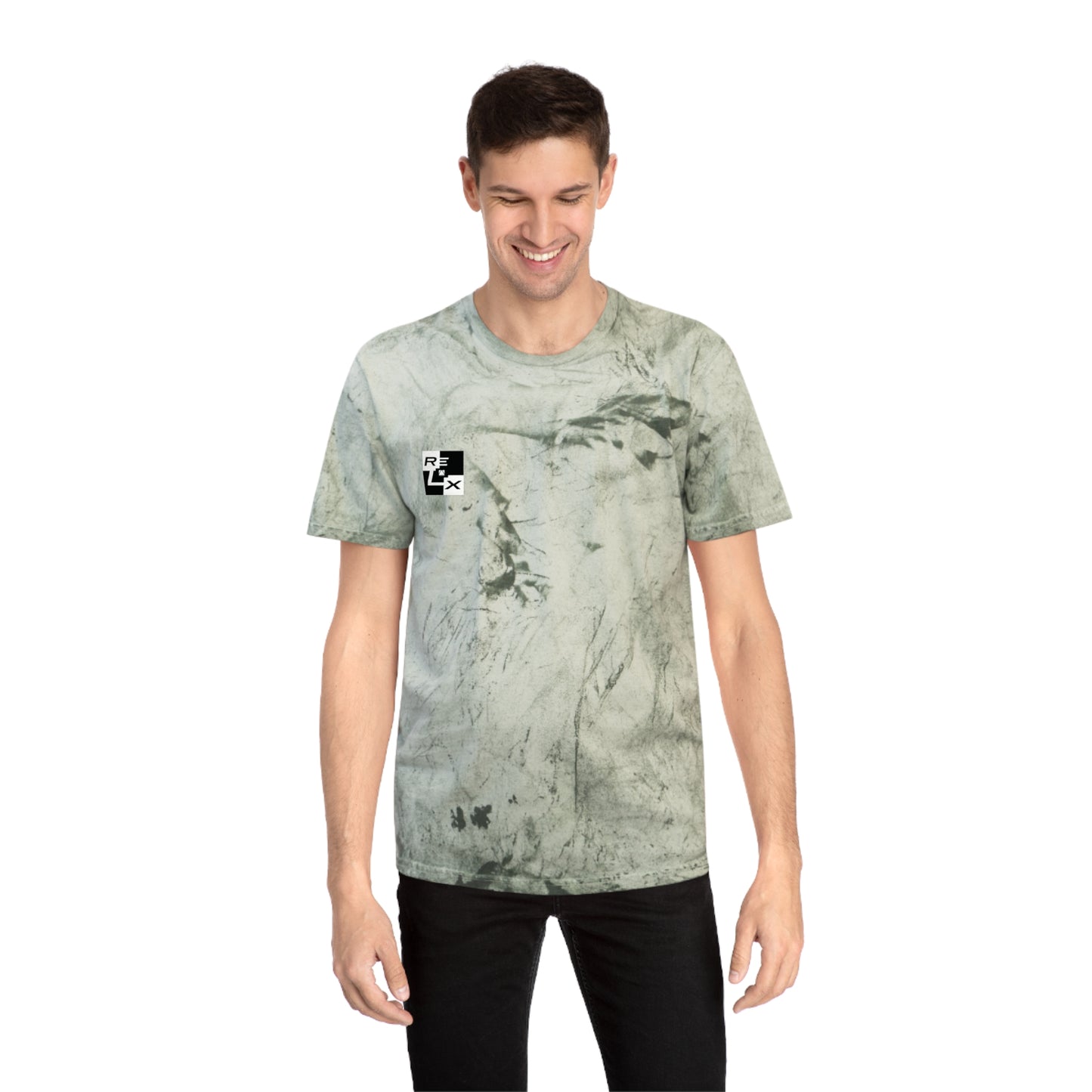 Hypnotize series Color Blast T-Shirt