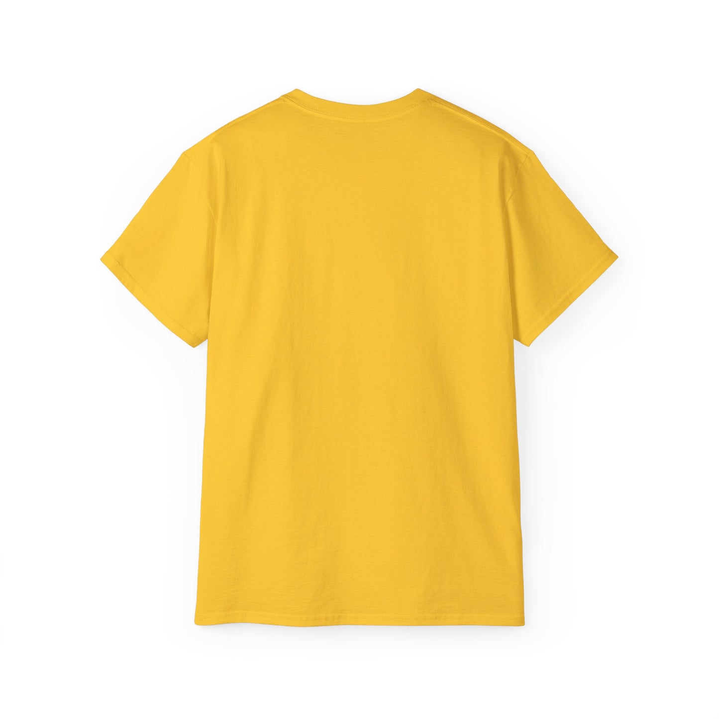 JUST RELAX Series Unisex Ultra Cotton Tee