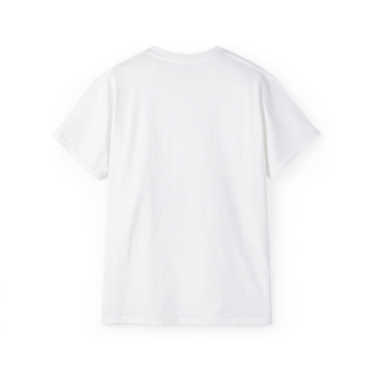 JUST RELAX Series Unisex Ultra Cotton Tee