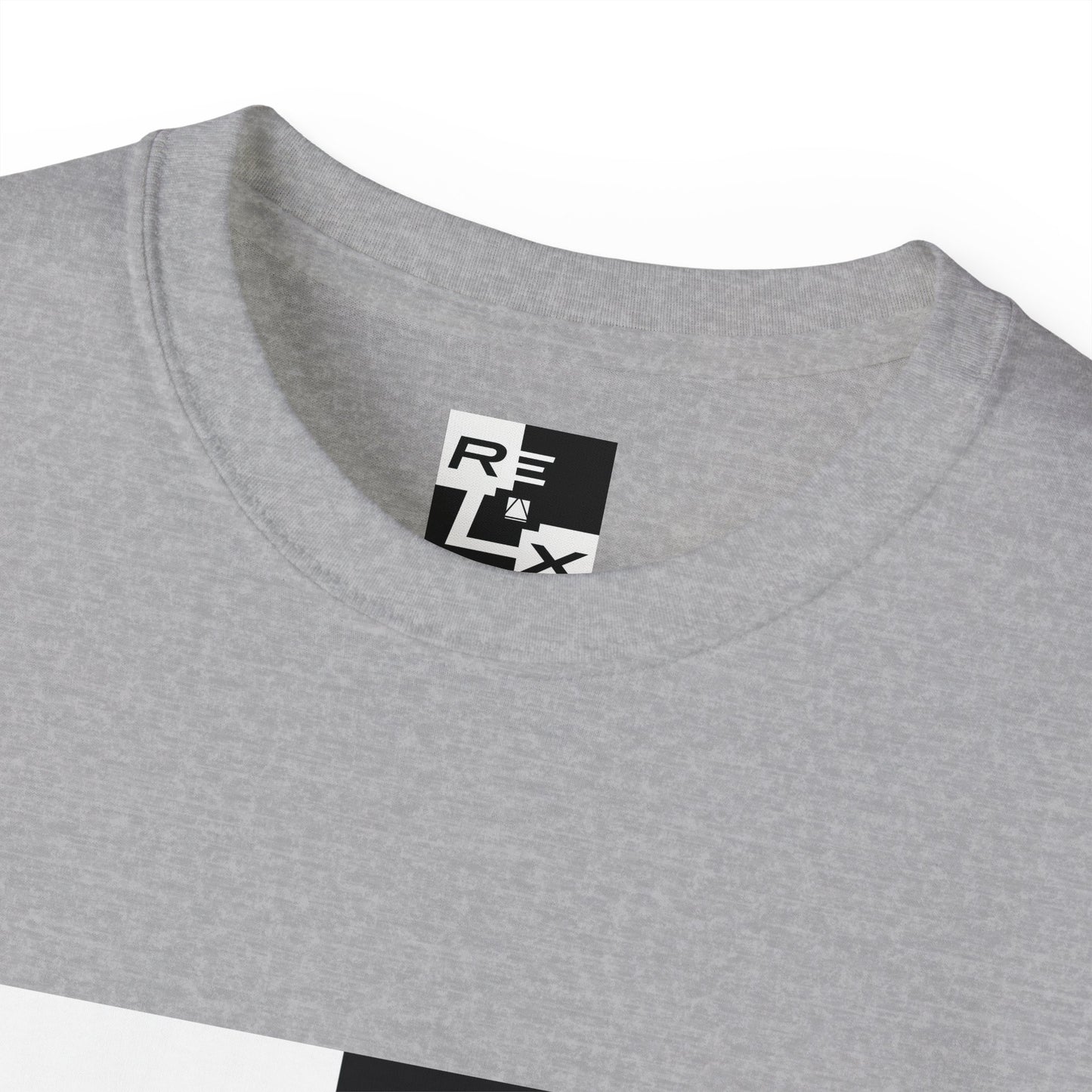 RELAX origins 1 Unisex Ultra Cotton Tee