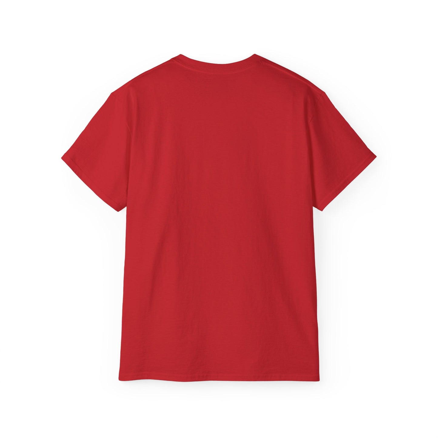 JUST RELAX Series Unisex Ultra Cotton Tee