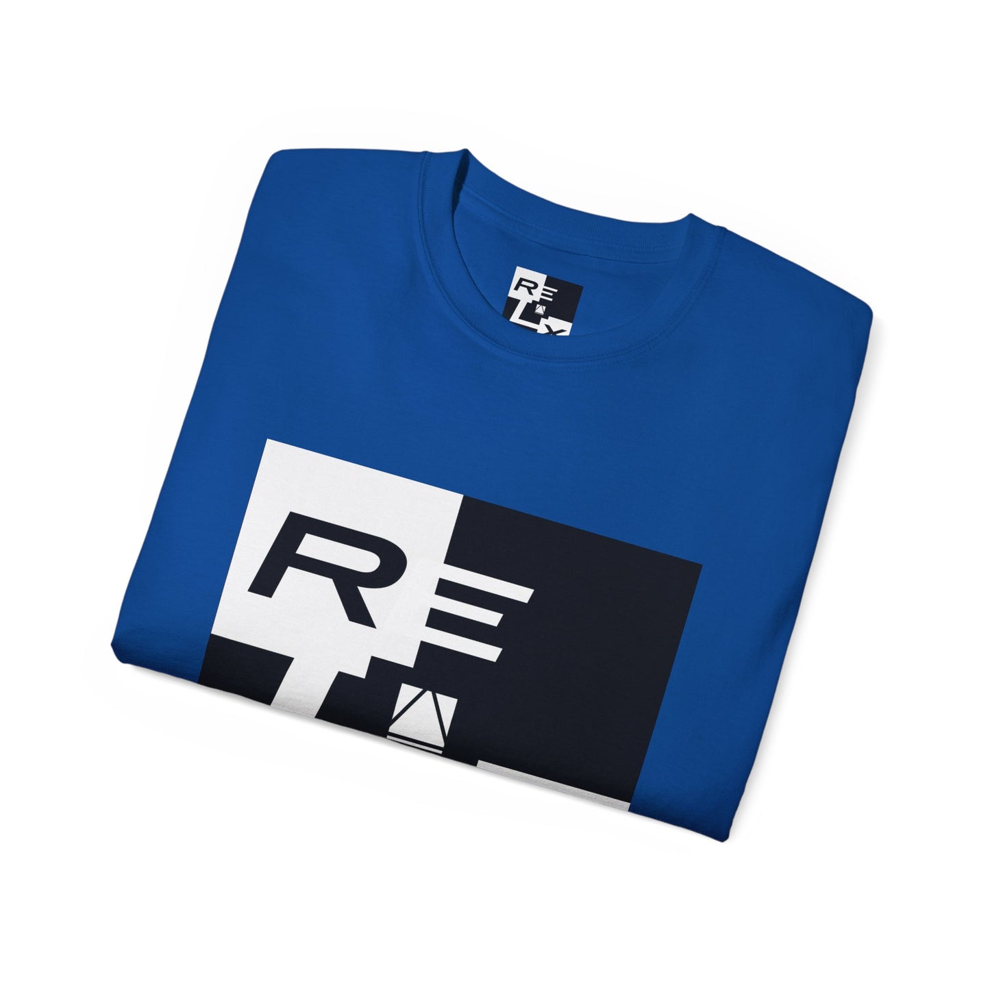 RELAX origins 1 Unisex Ultra Cotton Tee