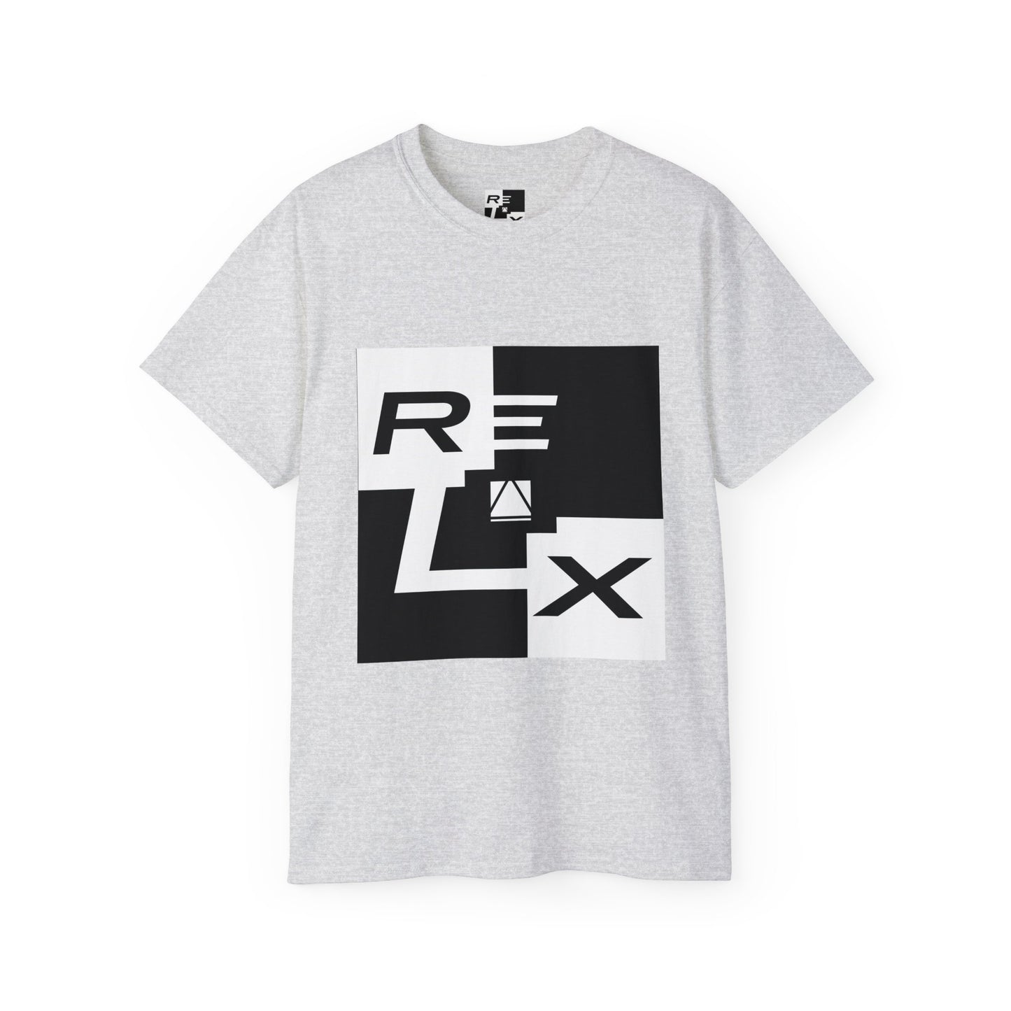 RELAX origins 1 Unisex Ultra Cotton Tee