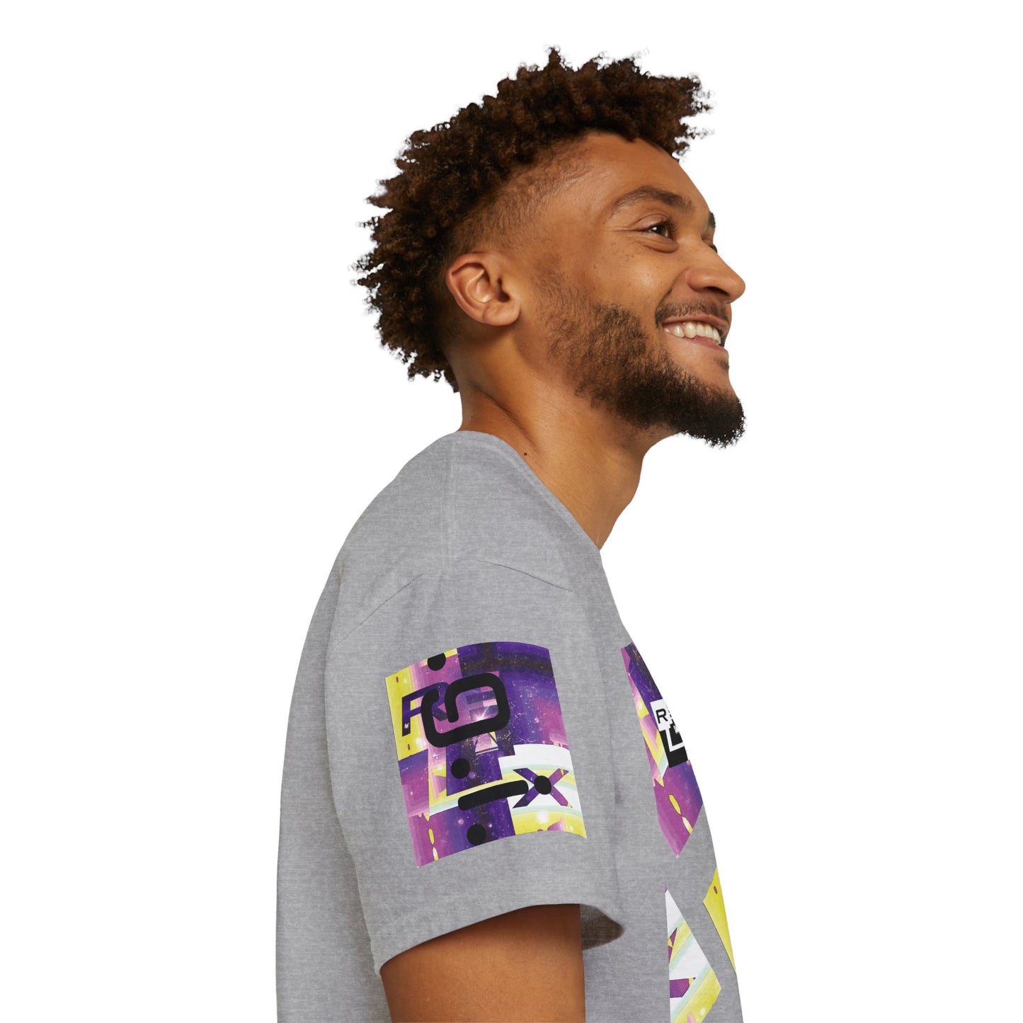 RELAX origins 1 Unisex Ultra Cotton Tee