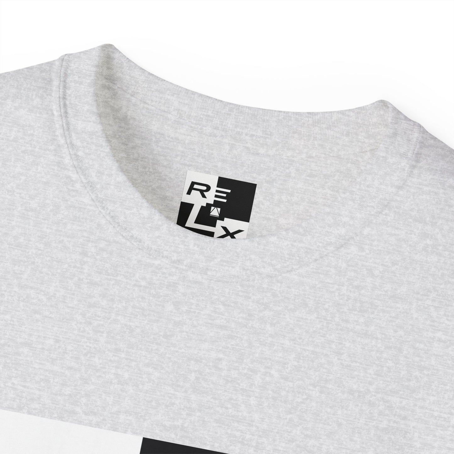 RELAX origins 1 Unisex Ultra Cotton Tee
