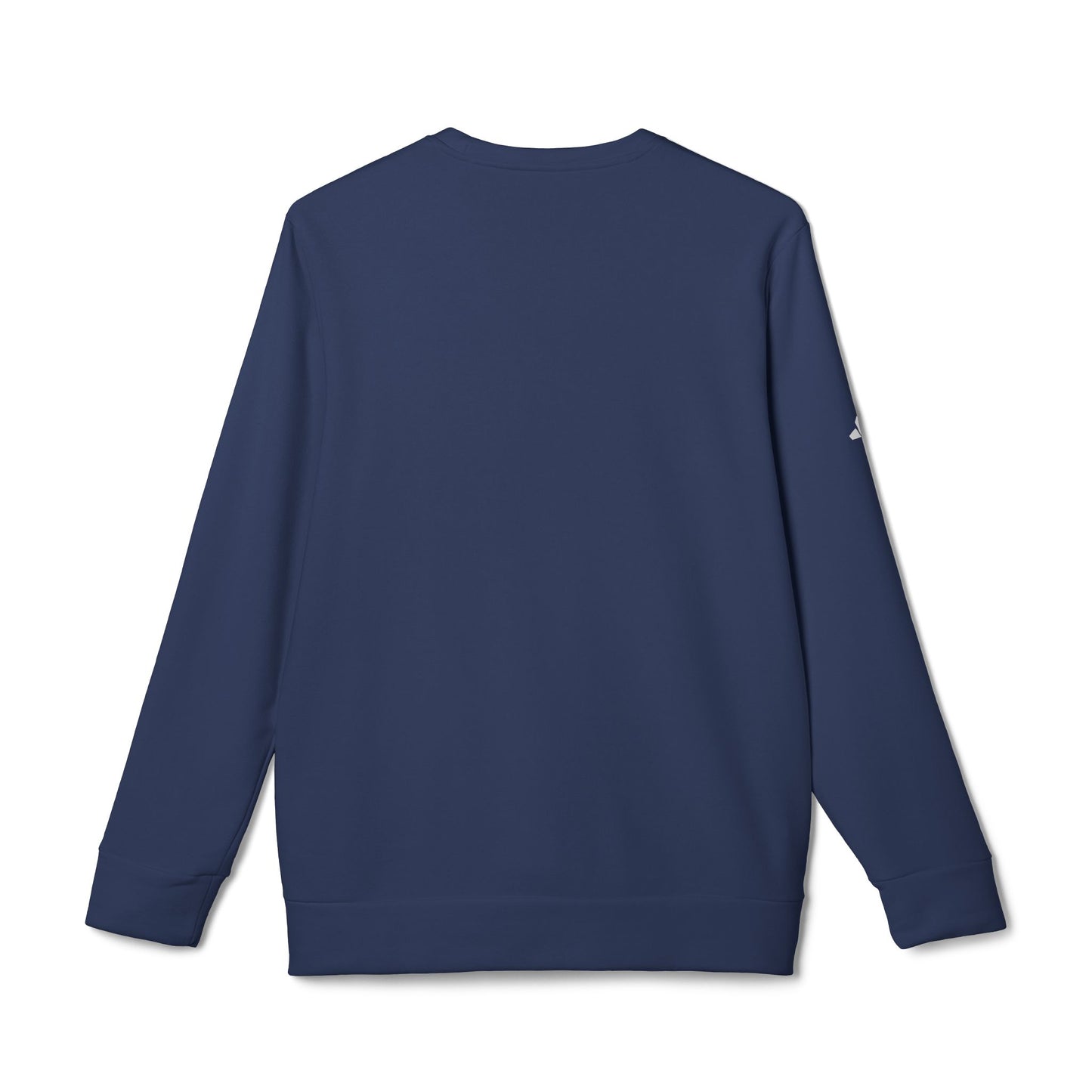 adidas Fleece Crewneck Sweatshirt