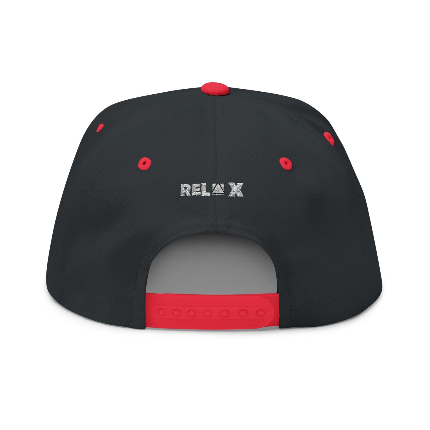 Agape Flat Bill Cap