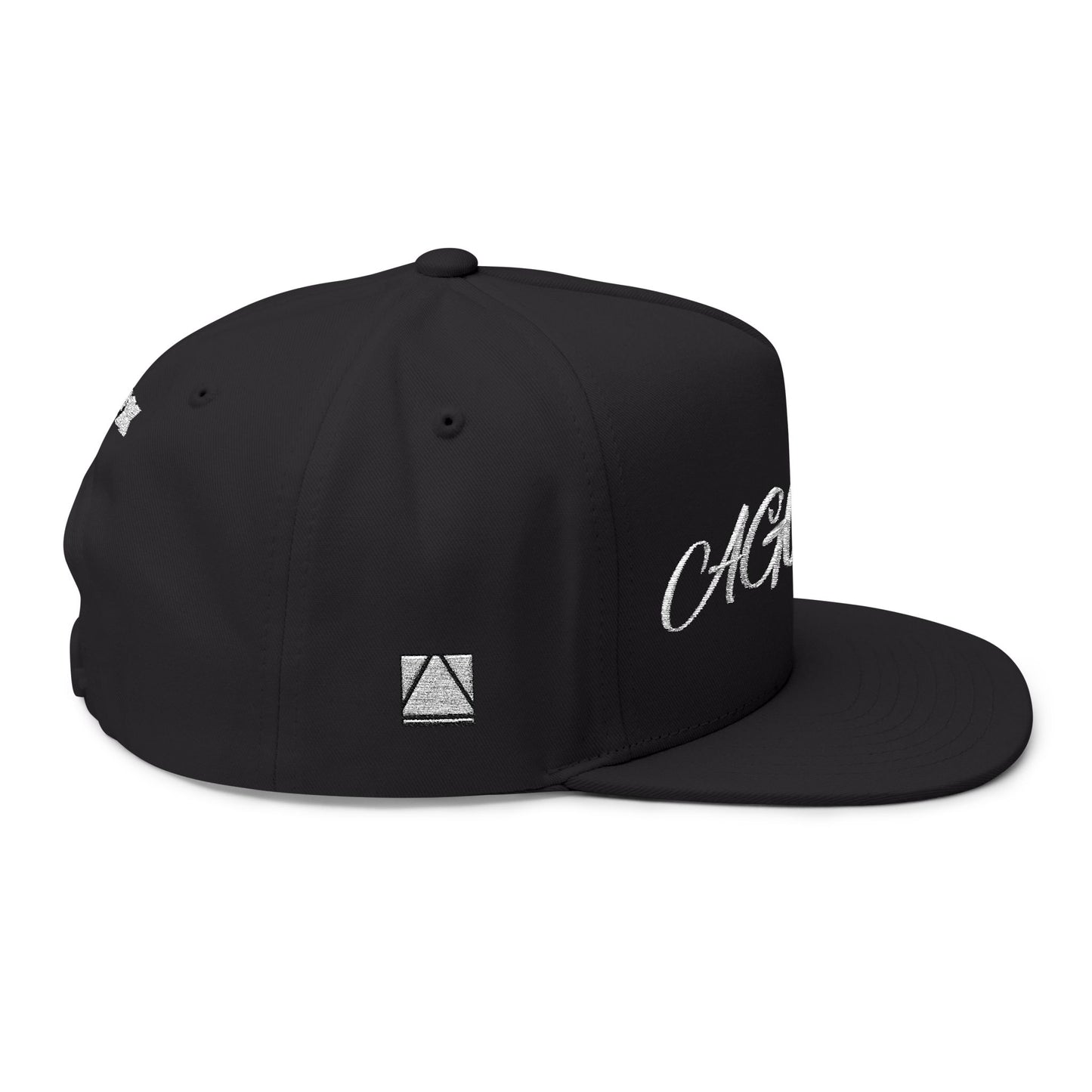 Agape Flat Bill Cap