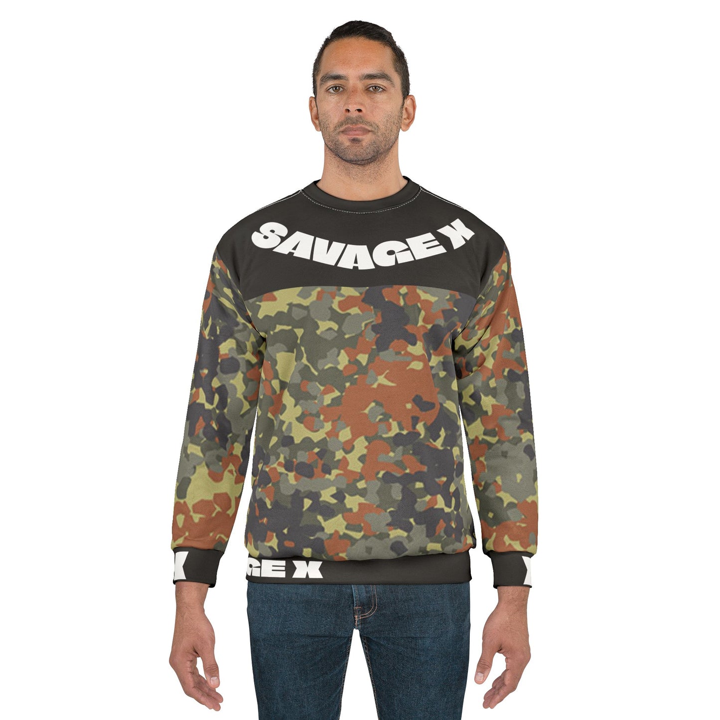 Savage x Sweatshirt