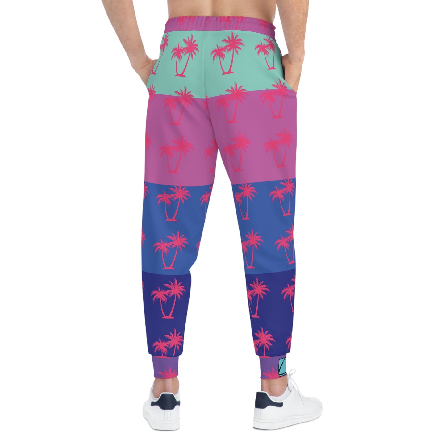 Relax Origins1 Series MIA Athletic Joggers