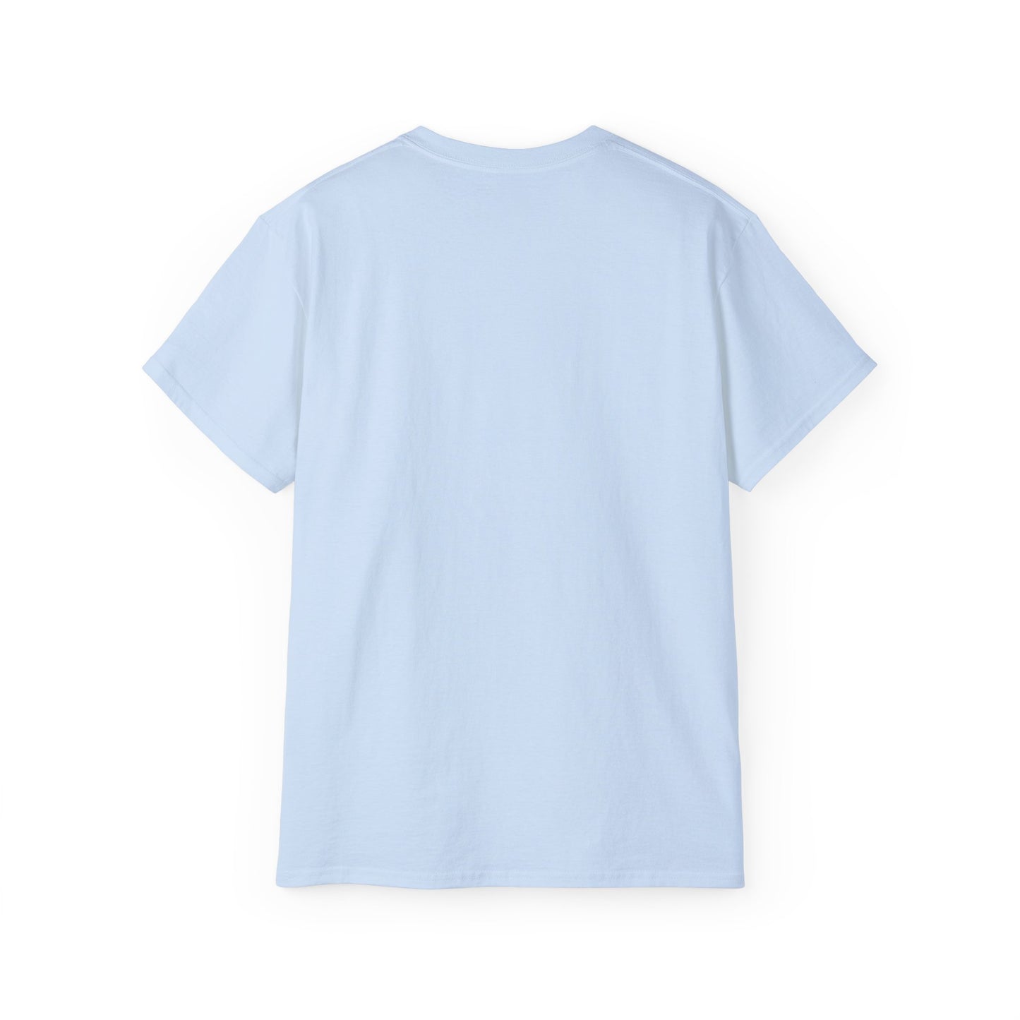 JUST RELAX Series Unisex Ultra Cotton Tee