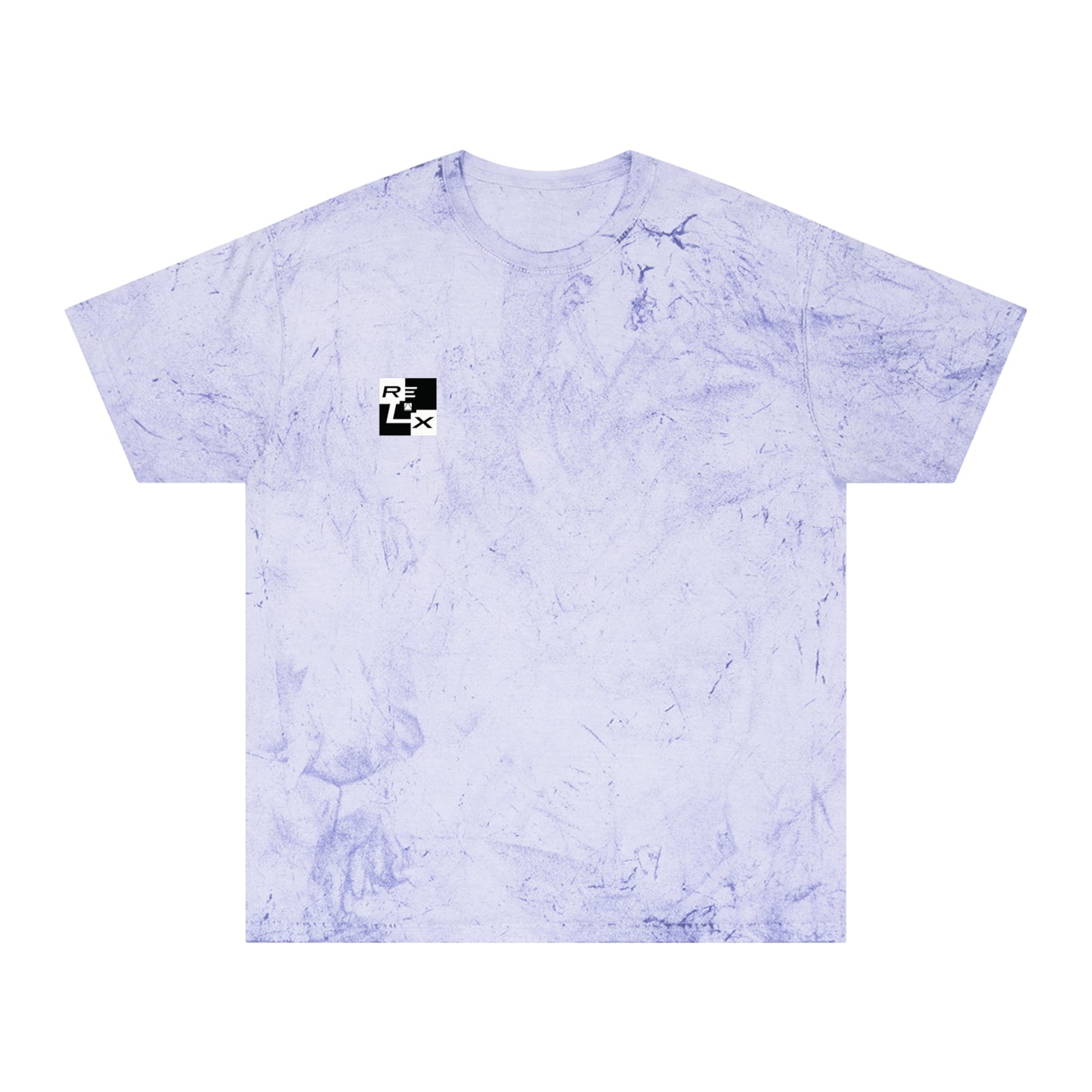 Hypnotize series Color Blast T-Shirt