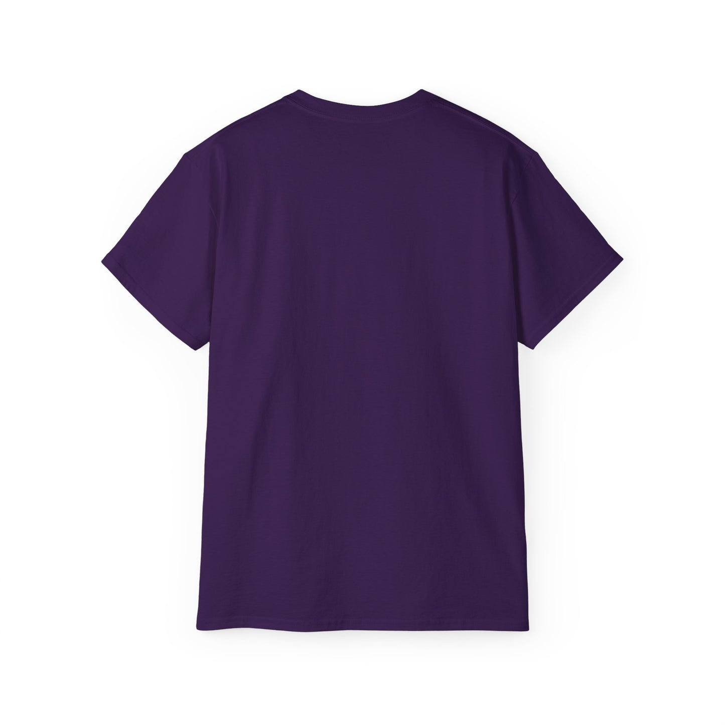 JUST RELAX Series Unisex Ultra Cotton Tee