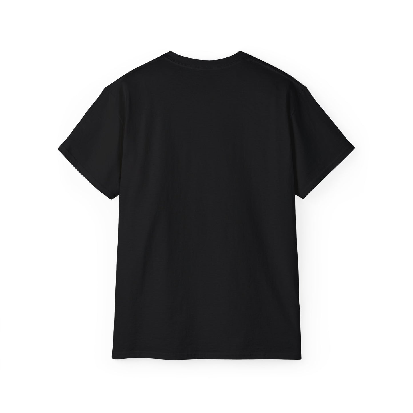 JUST RELAX Series Unisex Ultra Cotton Tee